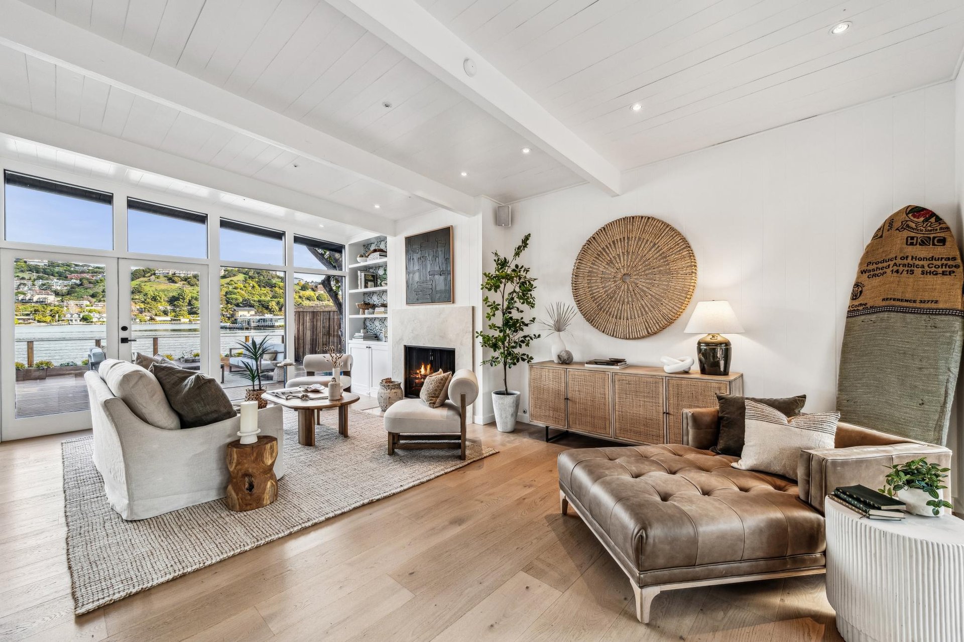 Exceptional Property on Coveted Belvedere Lagoon- Represented Buyer
