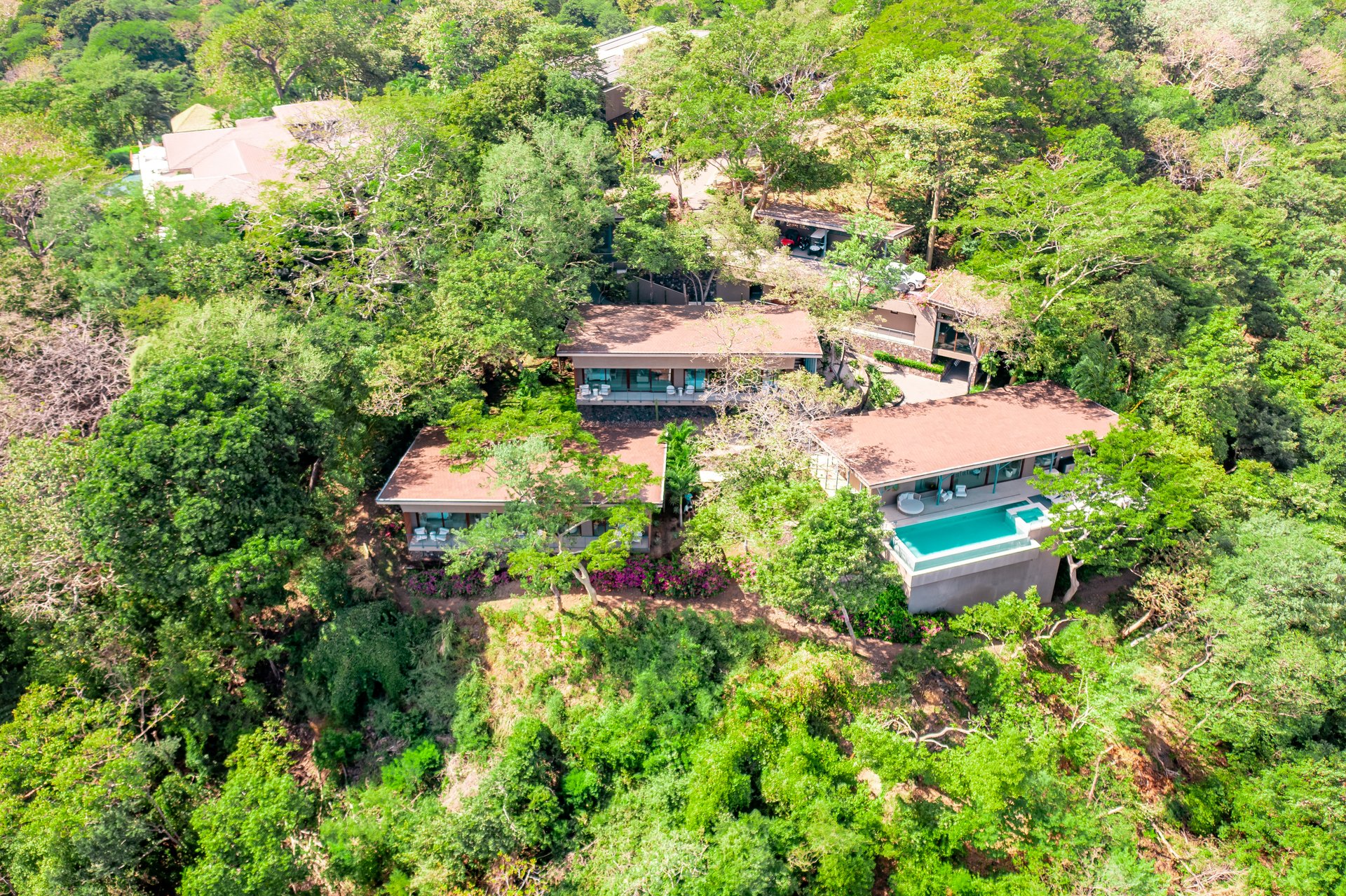 Villa Amar #303 | Luxury Ocean-View Villa in Peninsula Papagayo