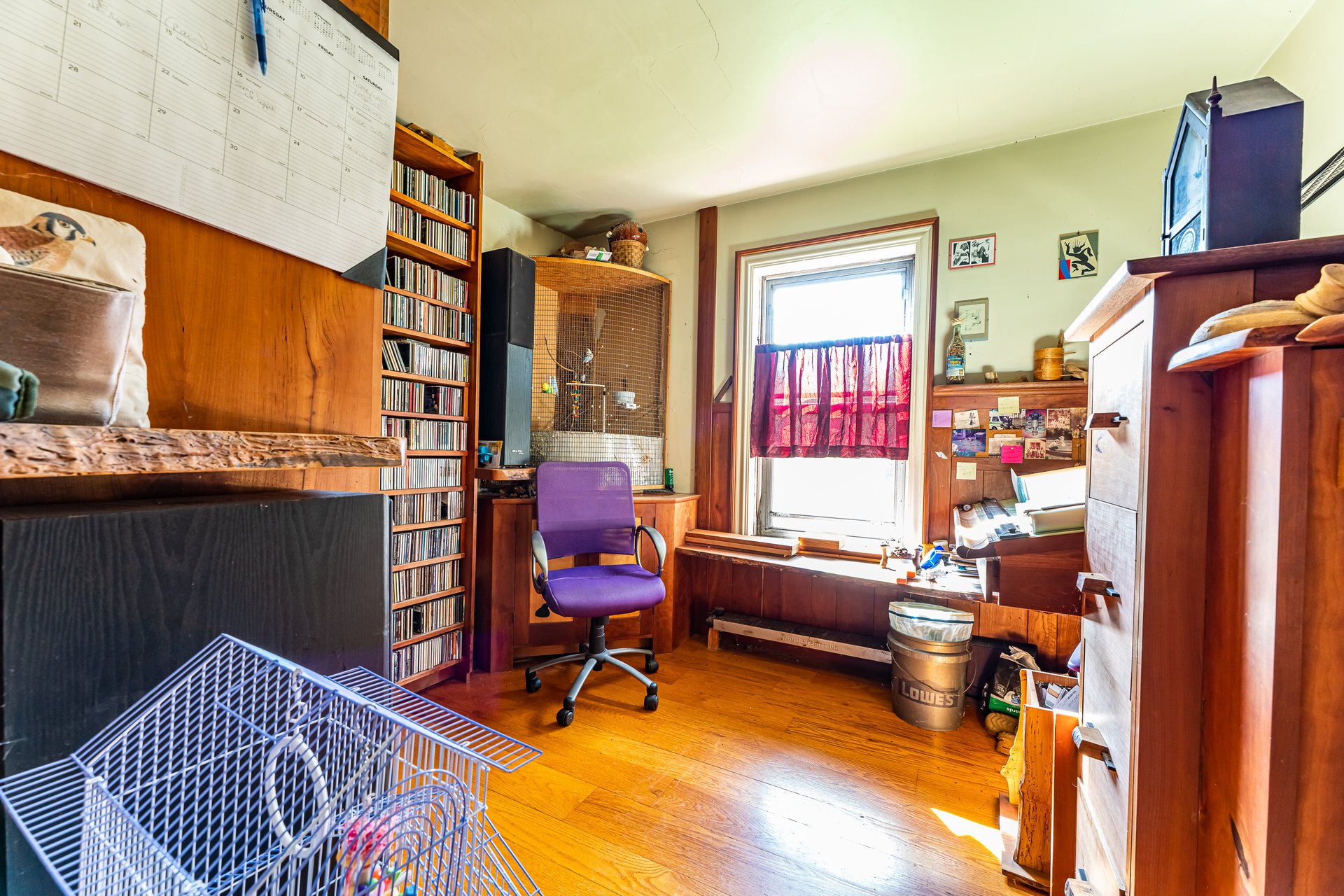 1387 Parkland Road