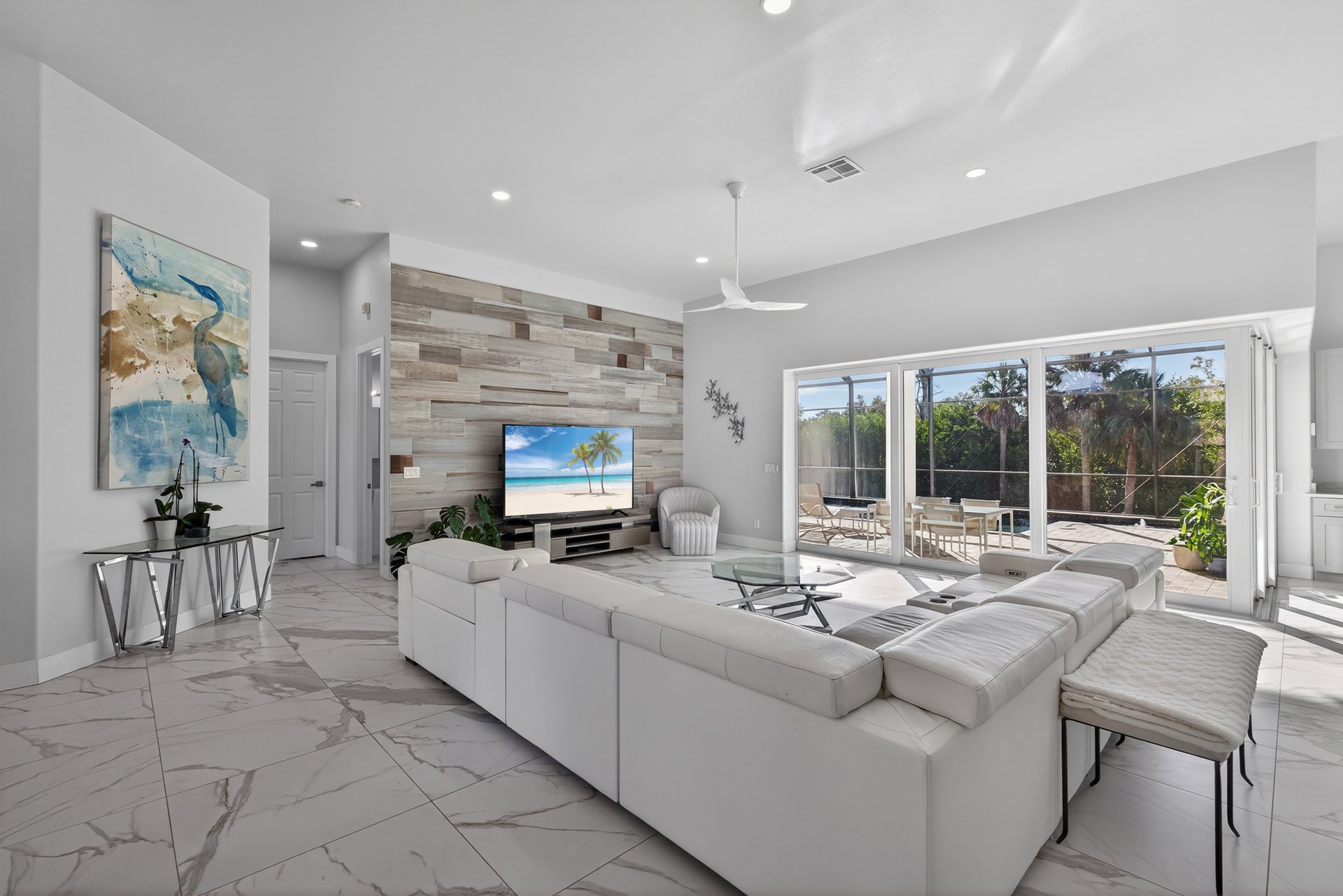 Preserve-backed sanctuary—fully transformed.