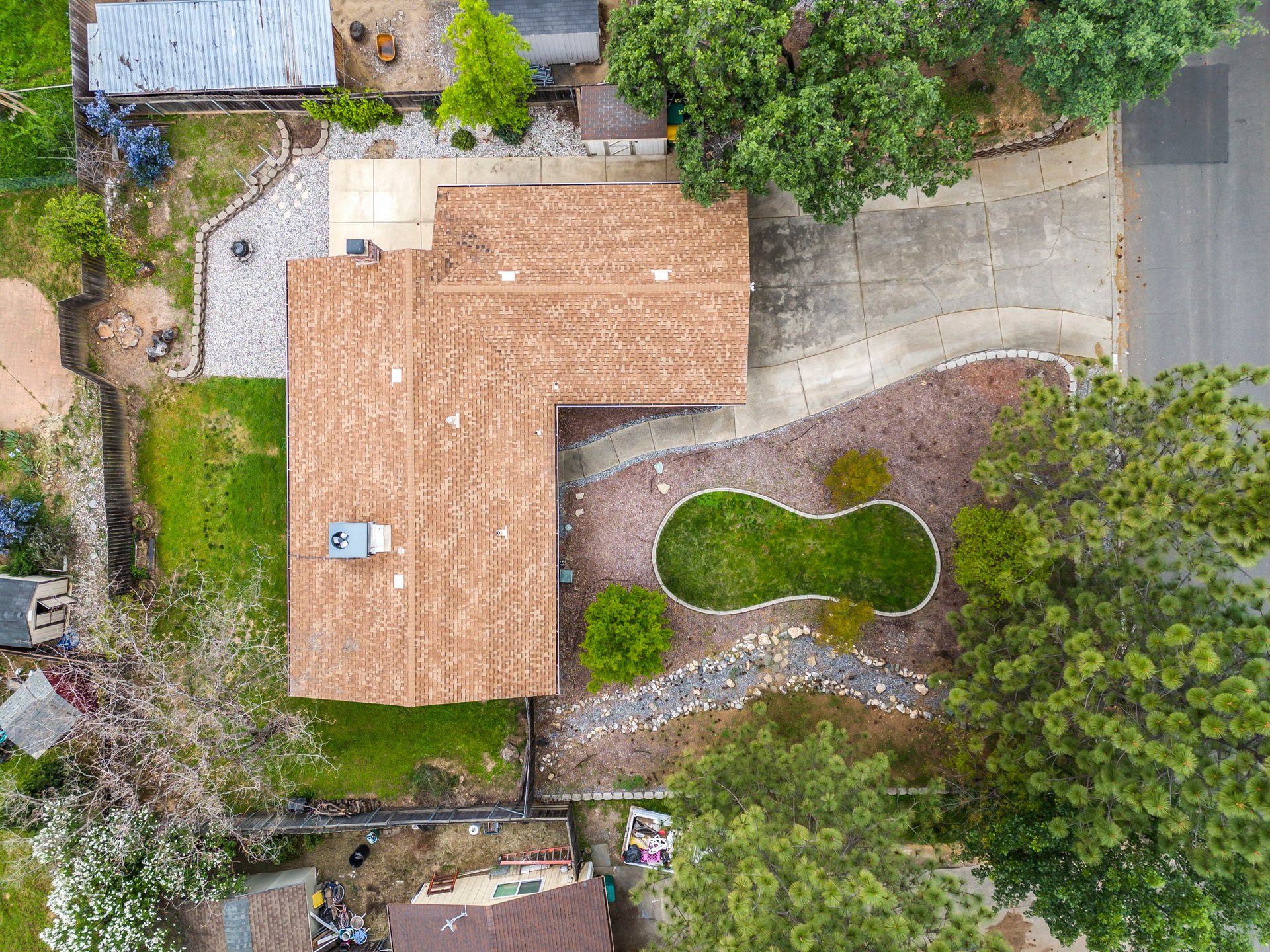 401 Sunlight Dr