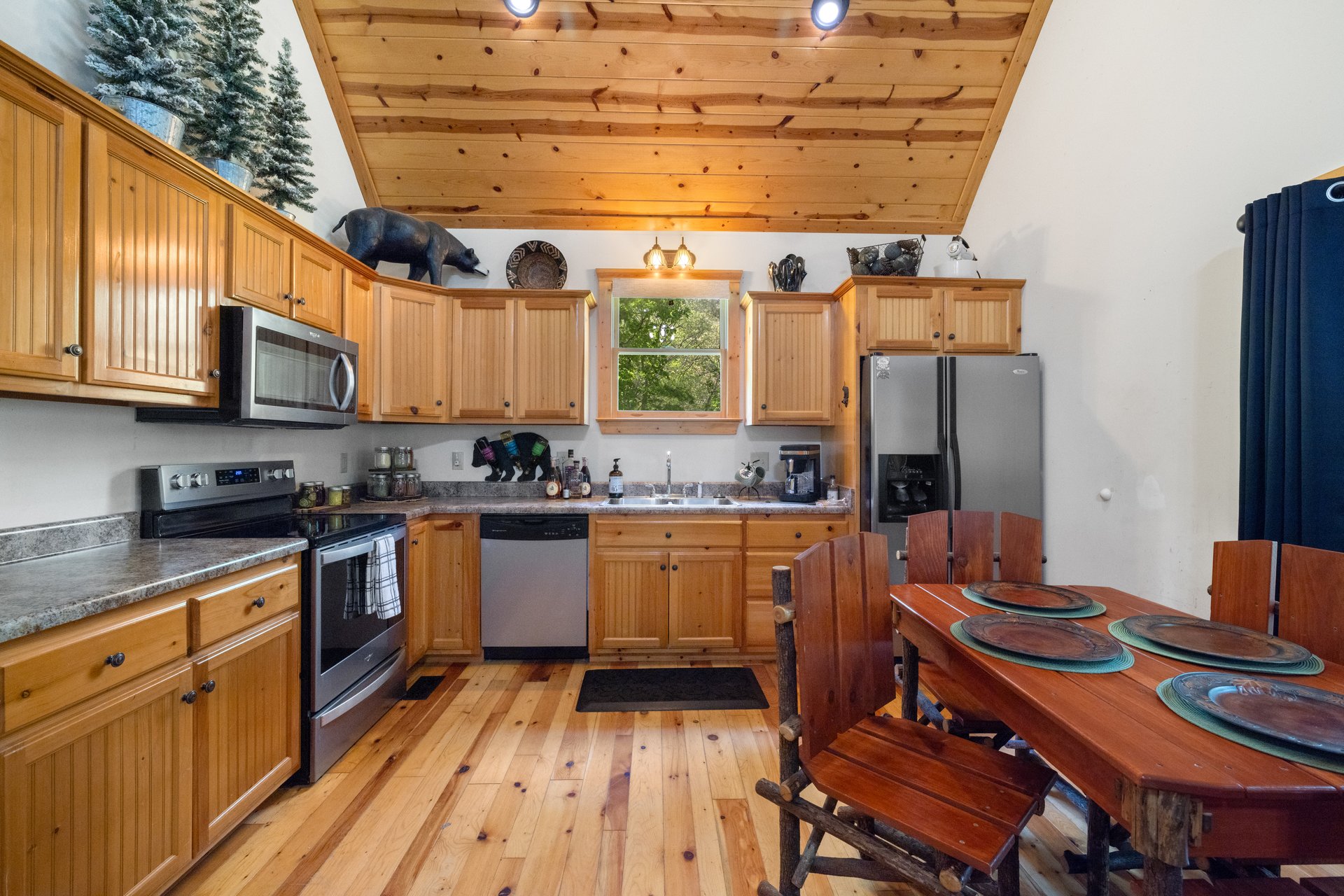 169 Wildwood Court, Ellijay, Georgia 30540