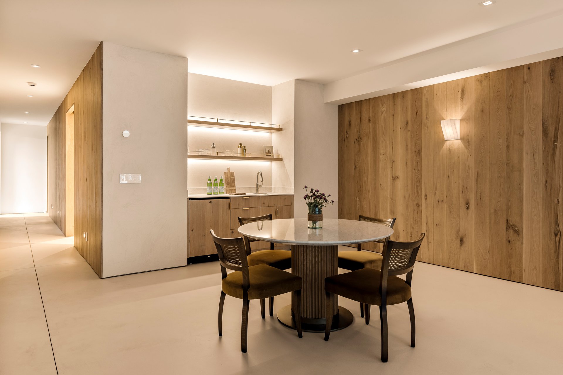 11 Oyster Shores Road