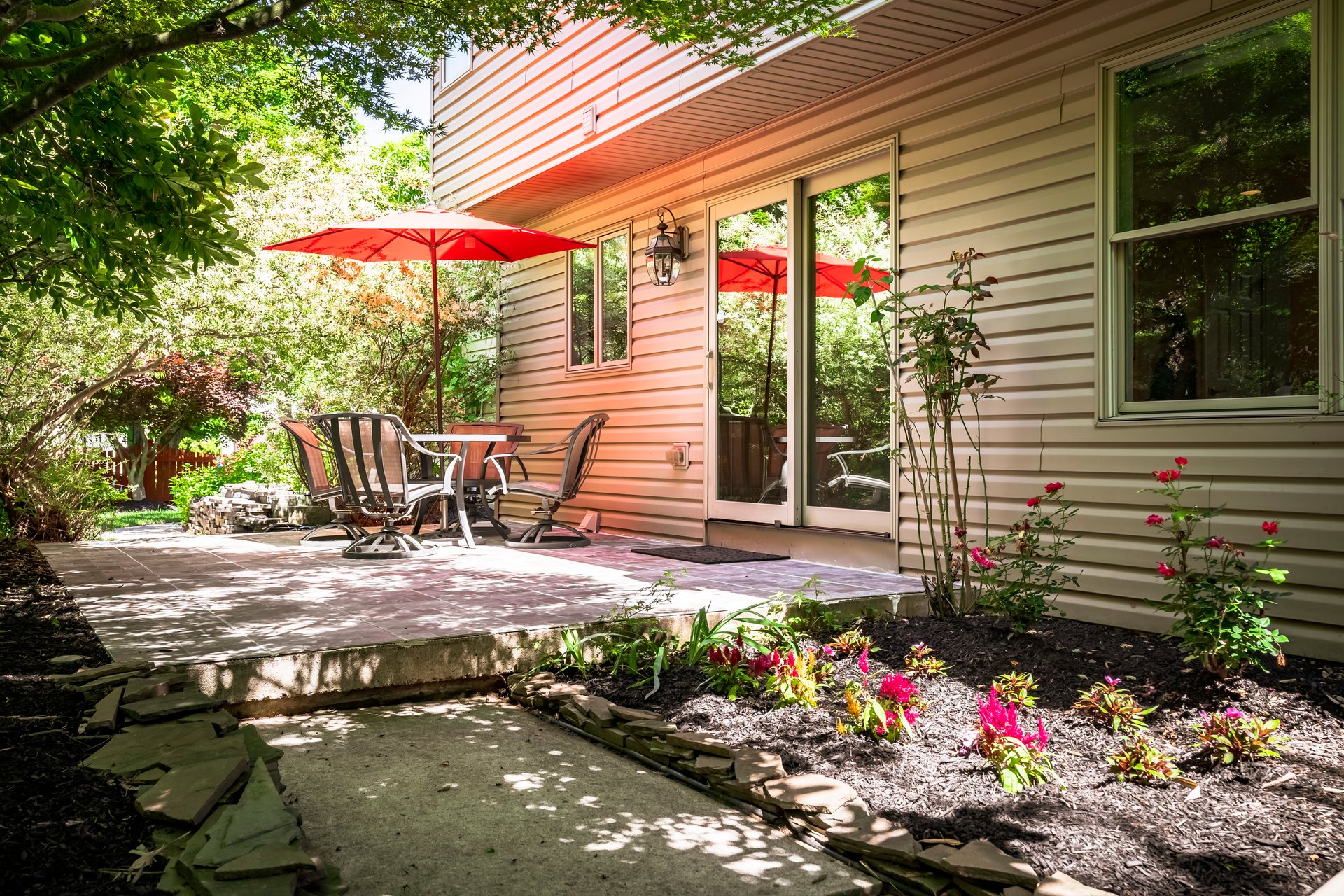 980 Kressler Road