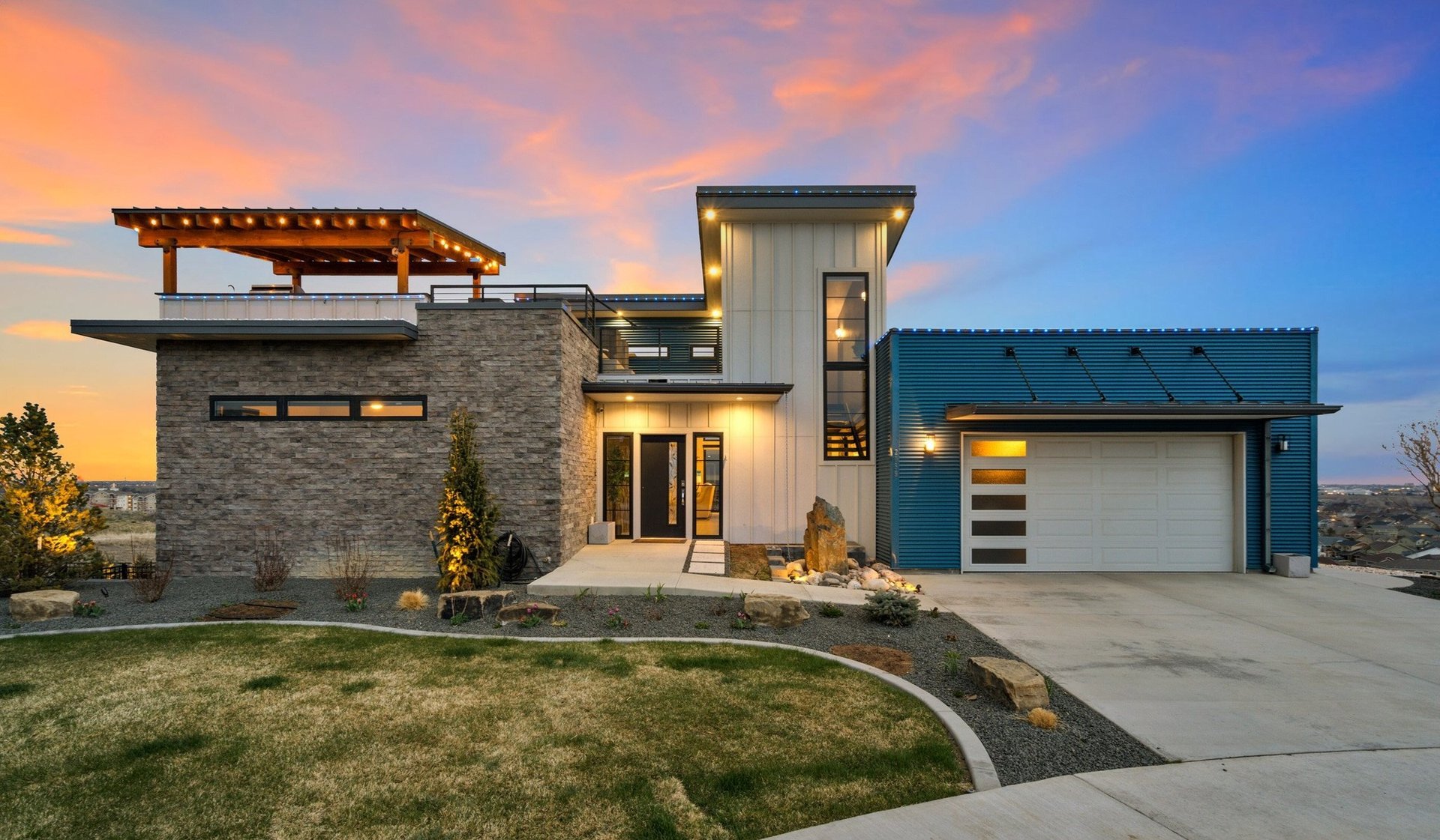 Find Colorado Real Estate Listings | Andrea Stull