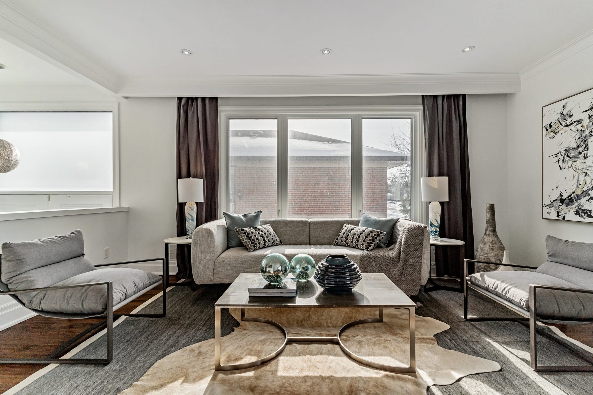 26 Stevenharris Drive