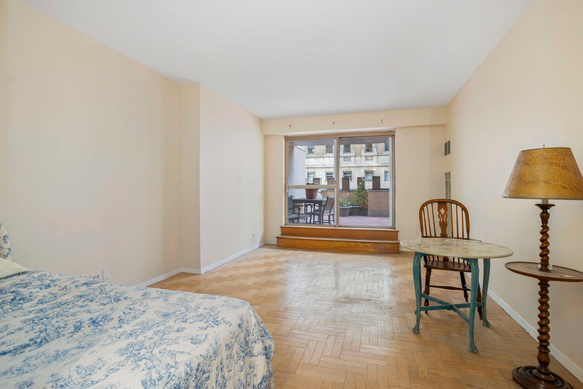 200 EAST 69TH STREET