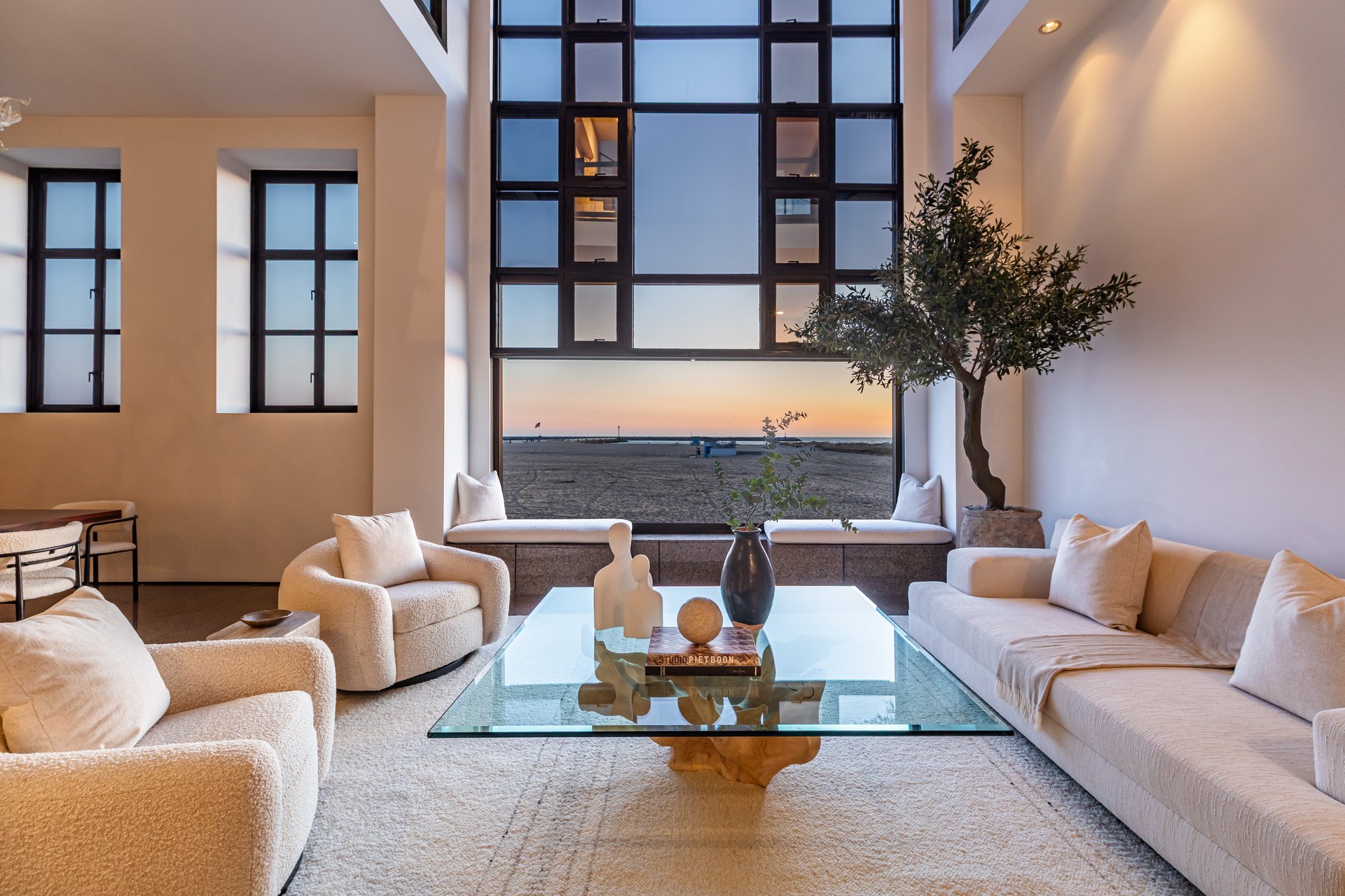 4 Yawl St, Marina del Rey