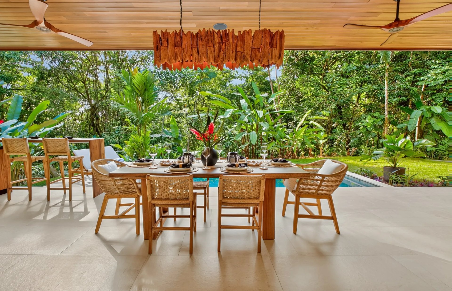 Villa Amapola, The Ultimate Sanctuary 