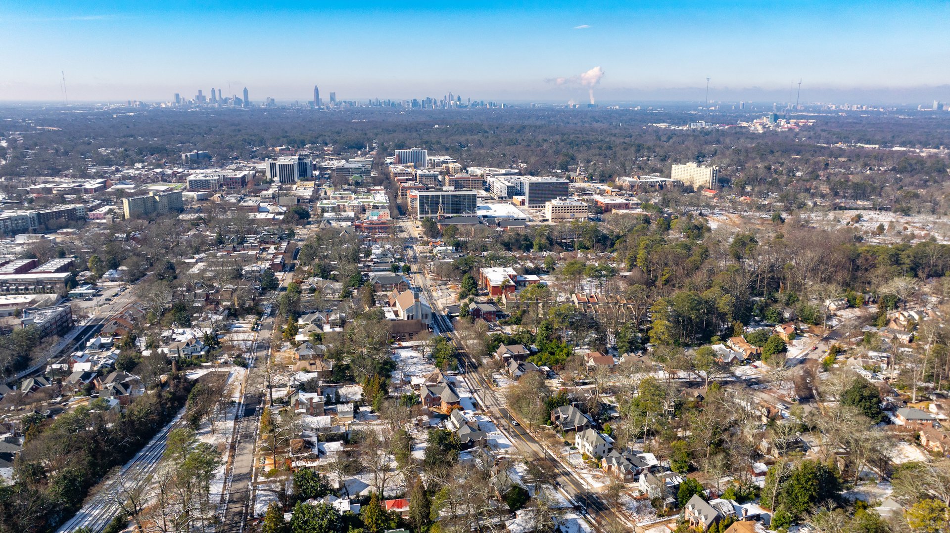 616 E Ponce de Leon Ave, Decatur, GA 30030