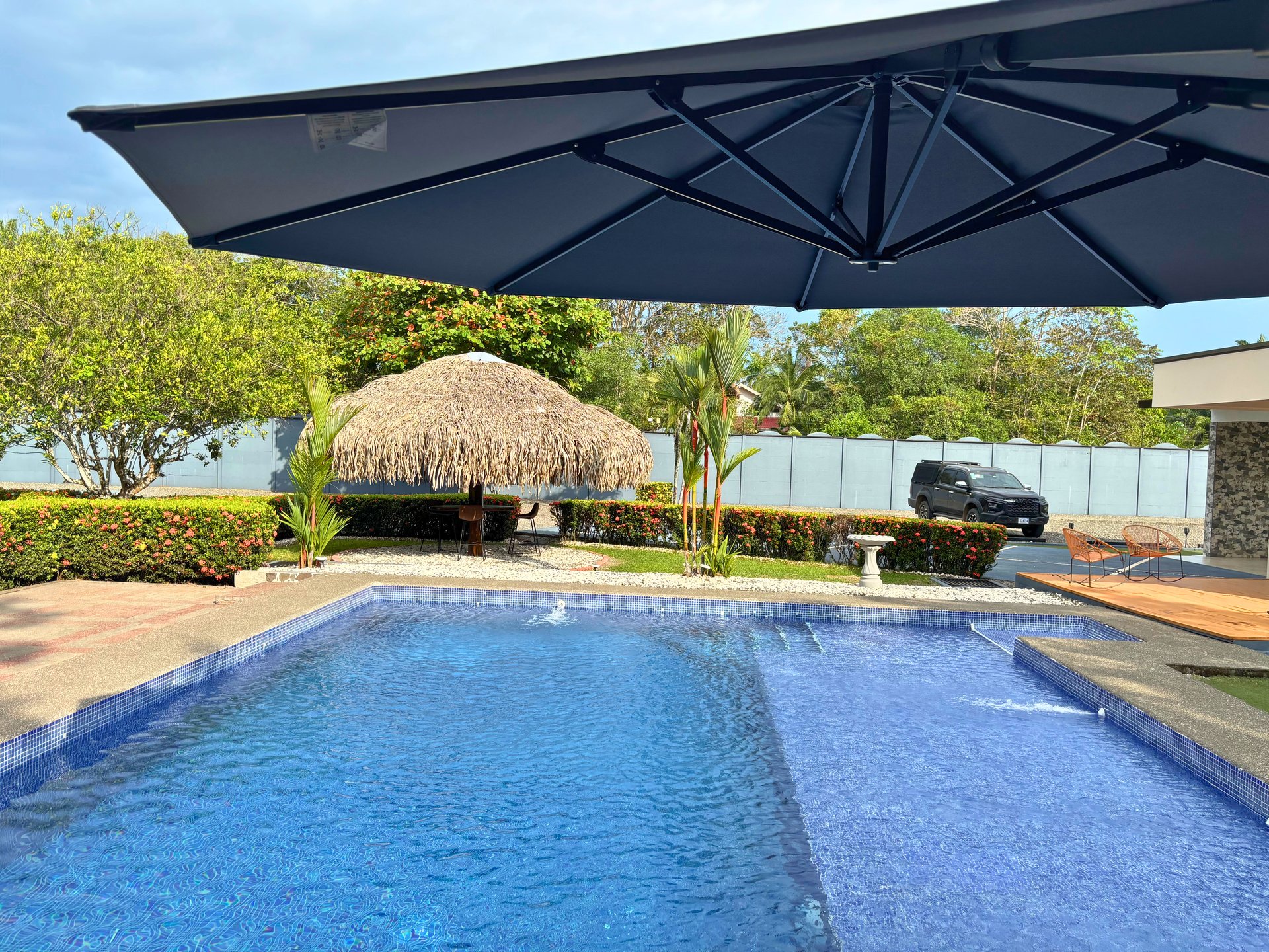 Beautiful house near to the beach | Tranquility and style