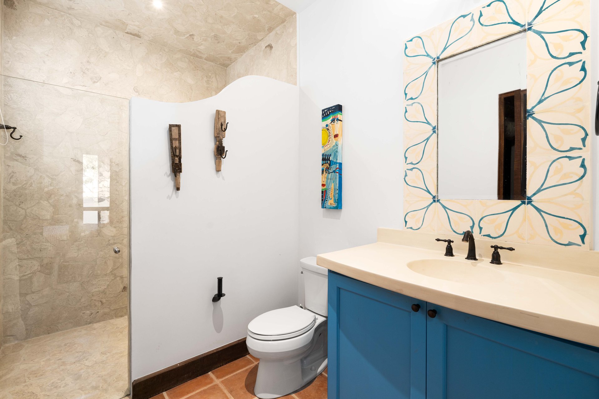 9 Calle Cartagena | Ocean View Retreat - Steps from the Beach Club!