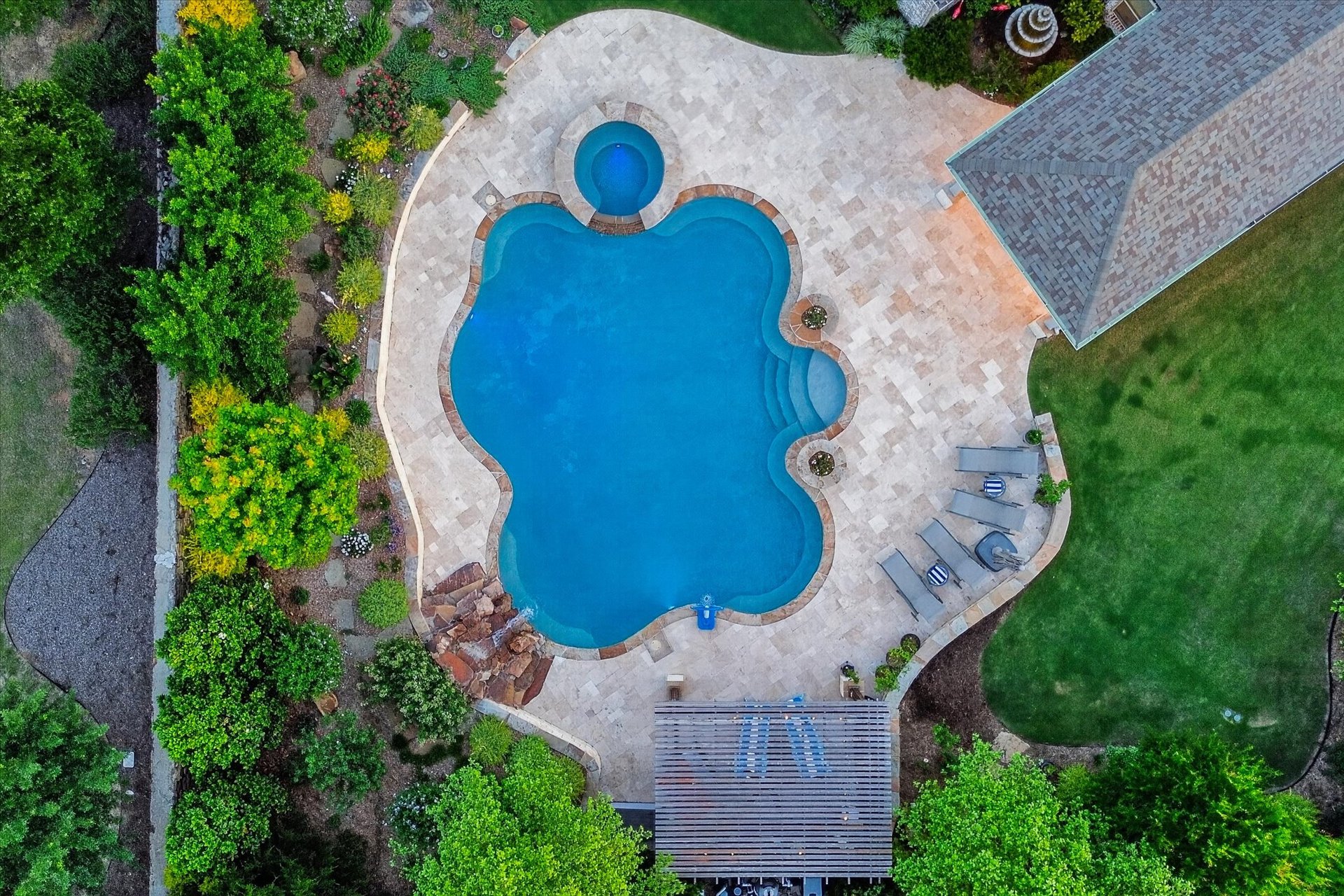 6656 Roughleaf Ridge Road