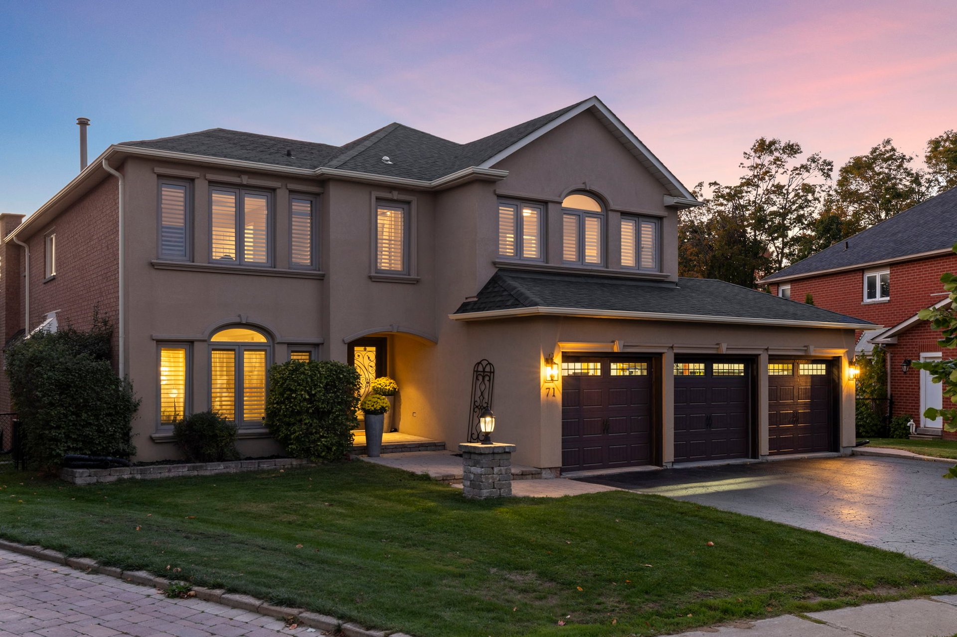 71 Cityview Circle, Barrie