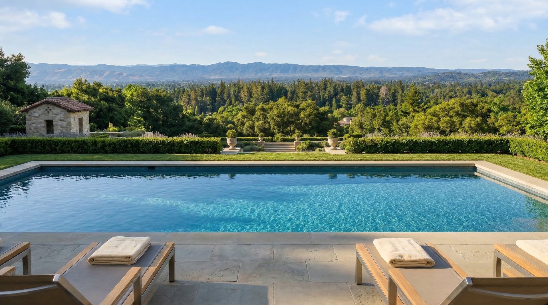 Montalvo Manor