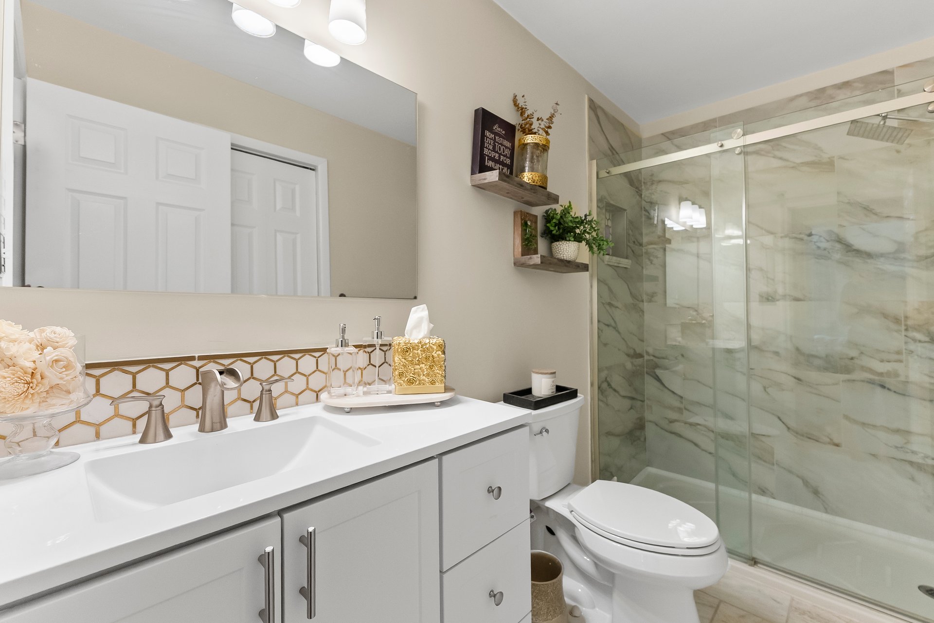 8 Copper Crow Bend