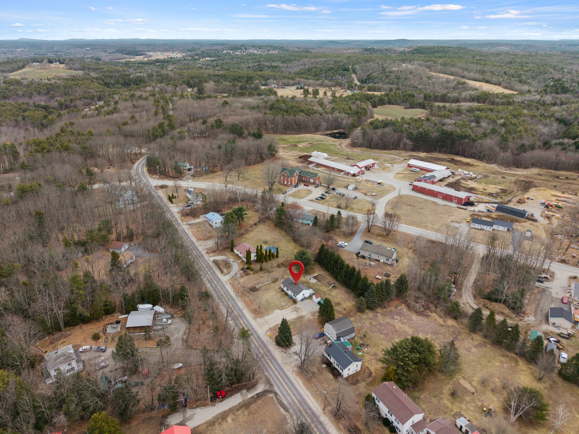 54 Depot Road