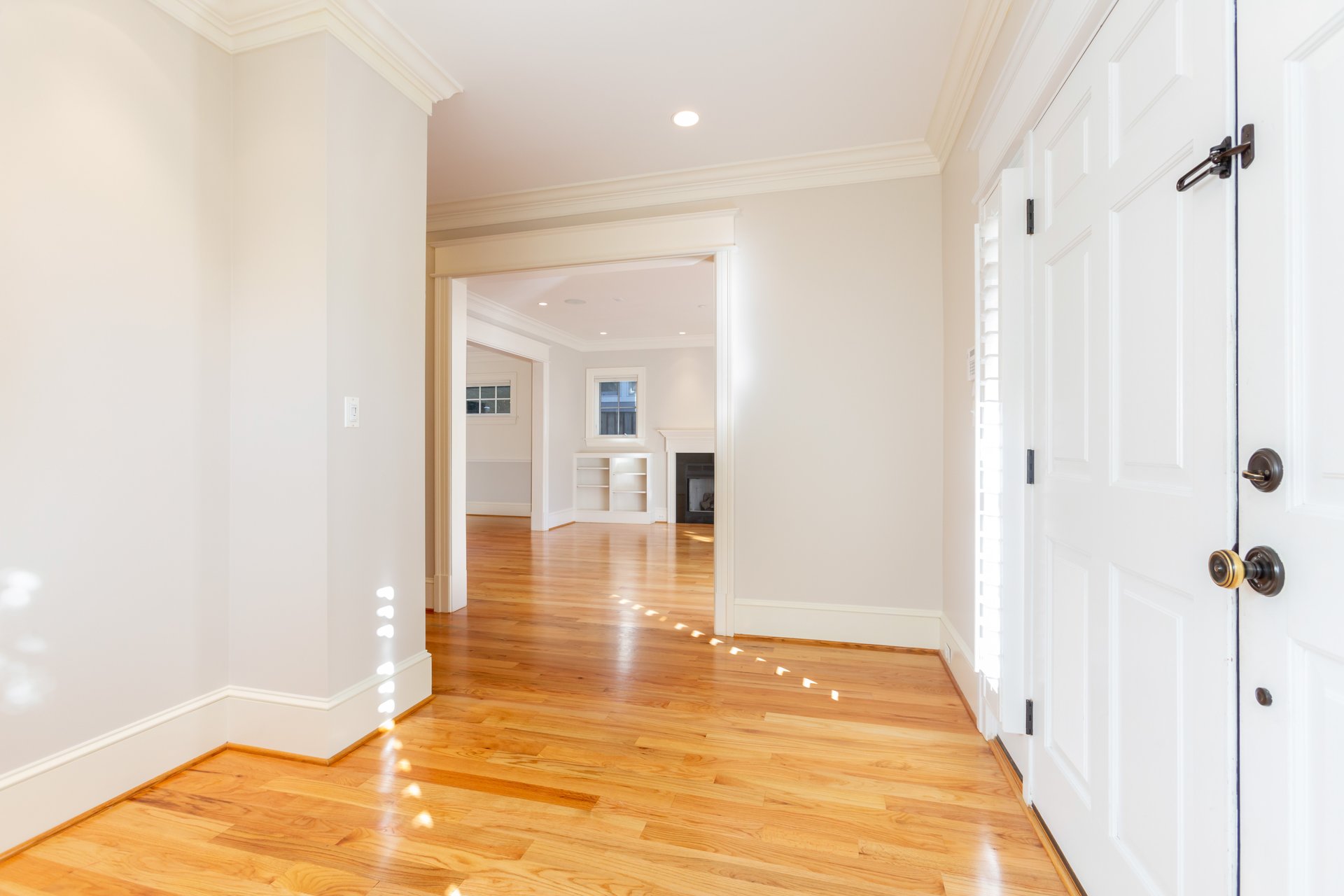 2608 36th Place NW