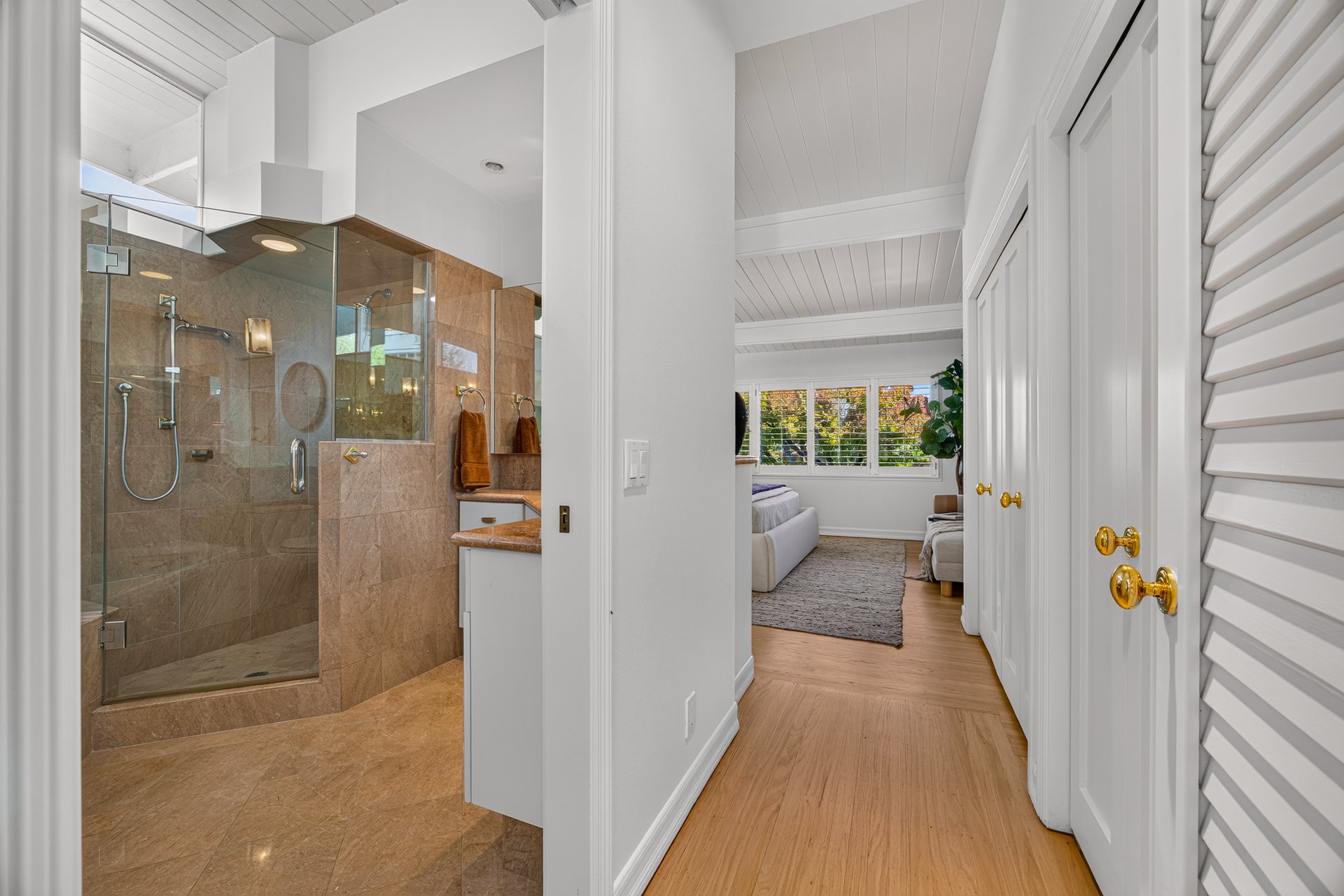 Belvedere Gem on an Incredible Lot