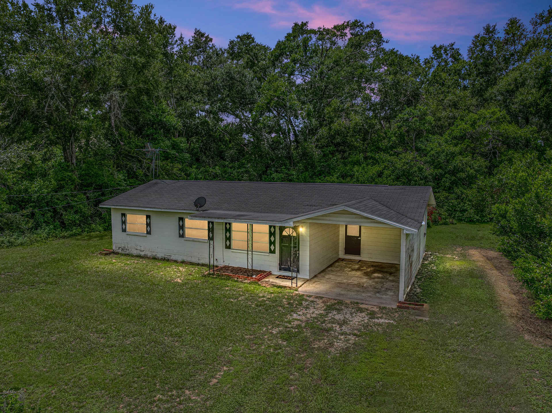 11321 SALLY RD