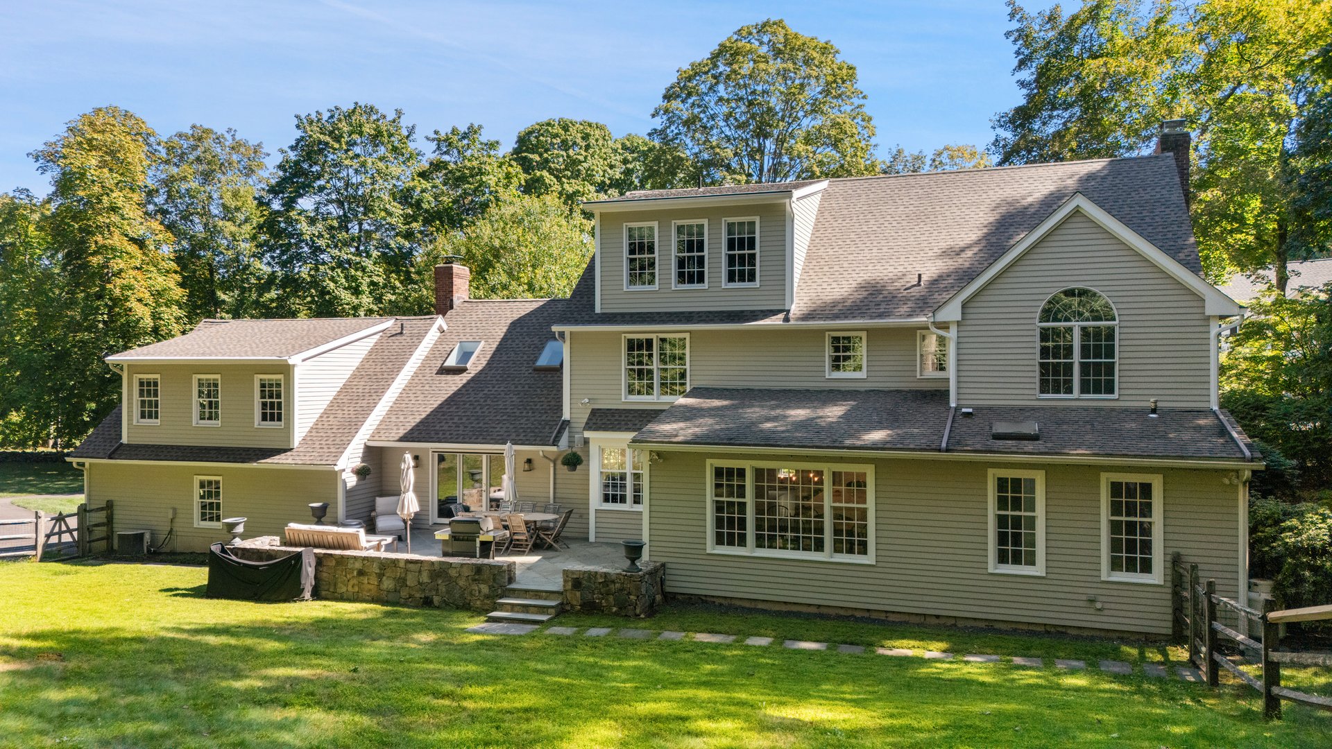 70 Branchville Road