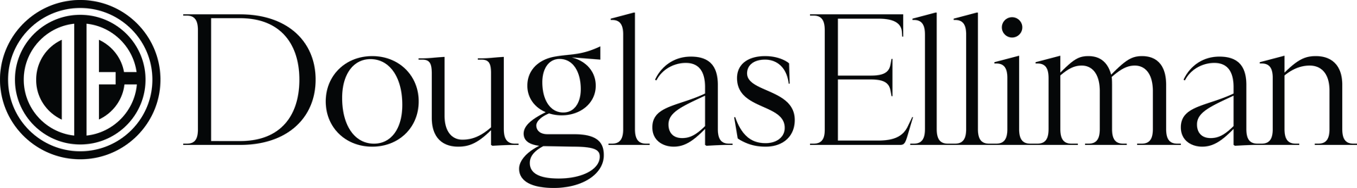 Douglas Elliman