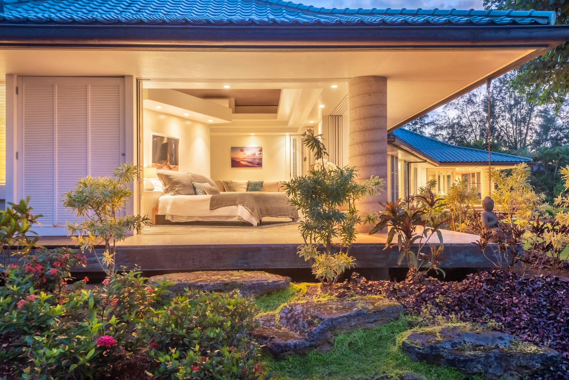 Anini Beachfront