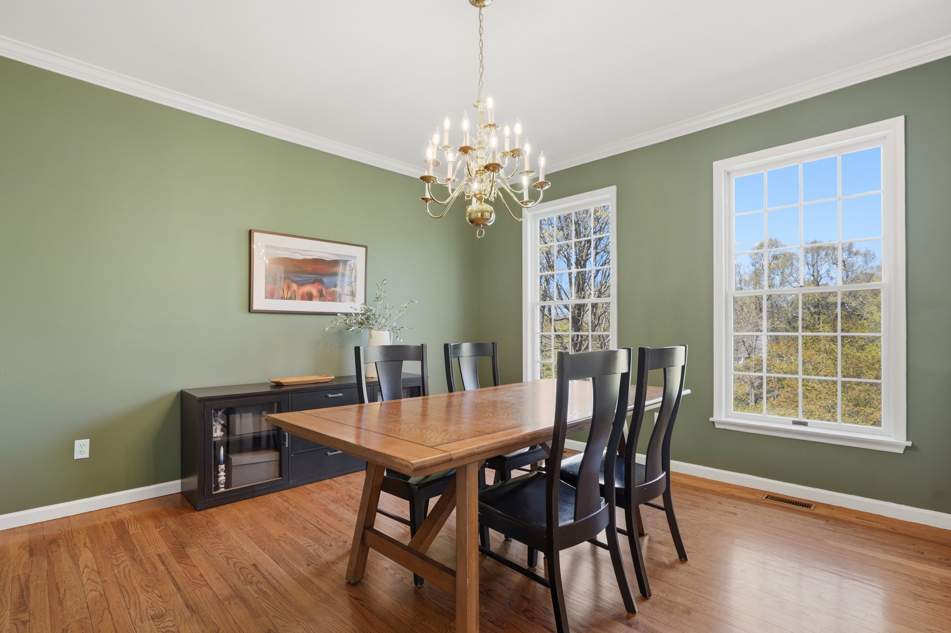 8 Deer Run Court