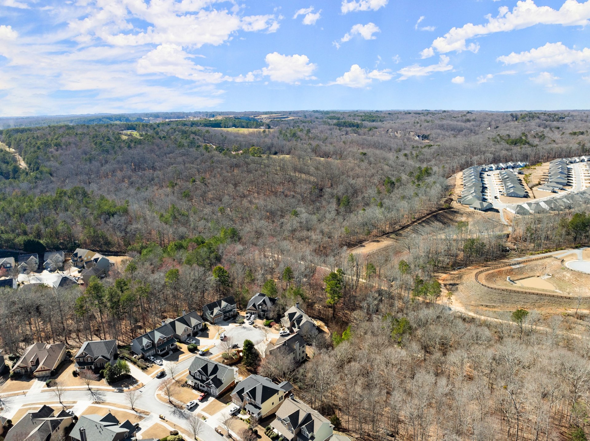 7534 Mossy Log Ct, Flowery Branch, GA 30542