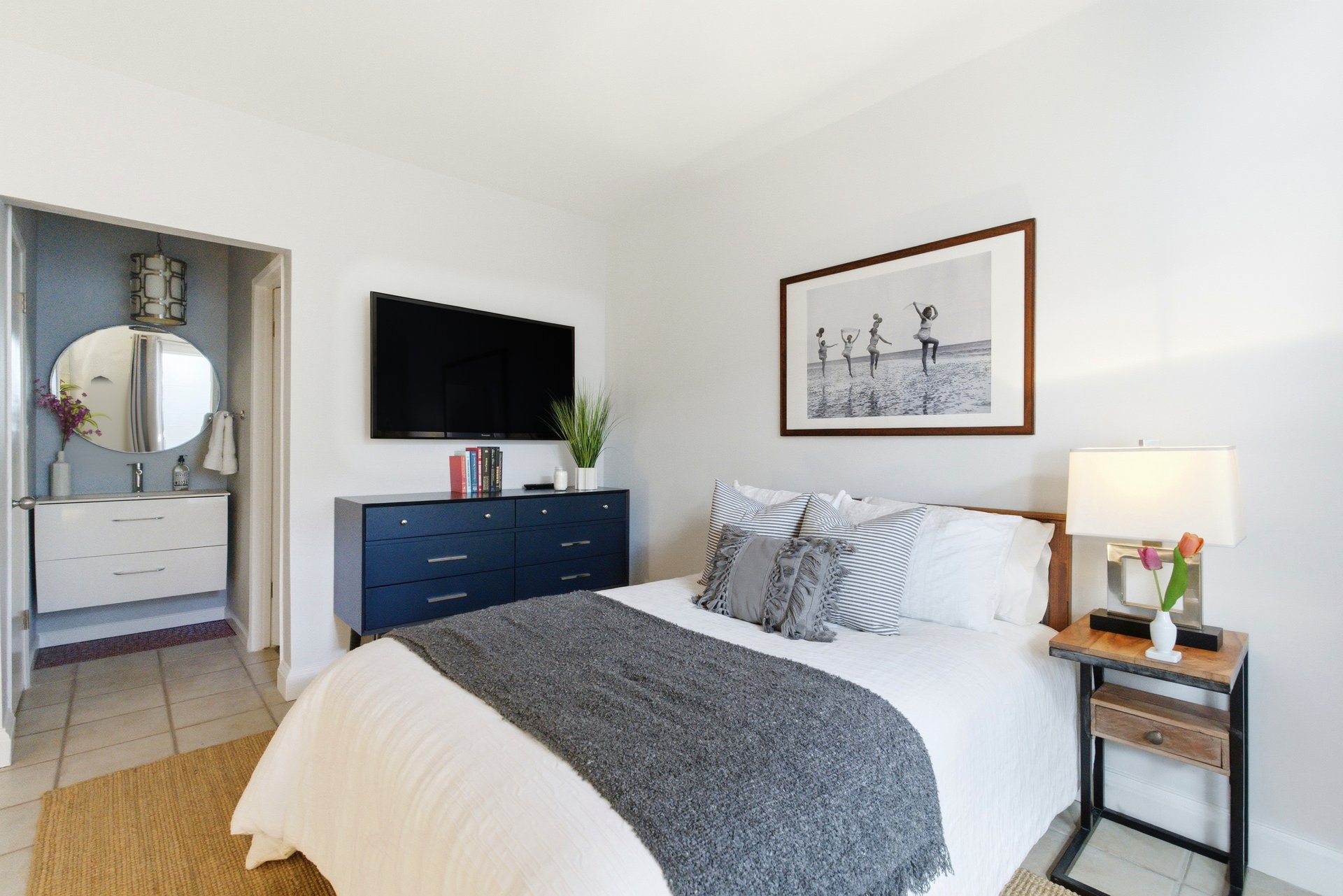 1013 16th St Unit: 101, Santa Monica 