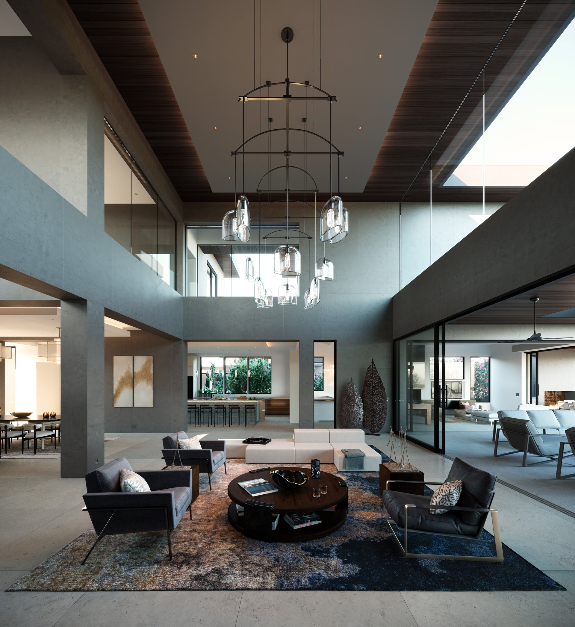 702 N Commons Ford Road