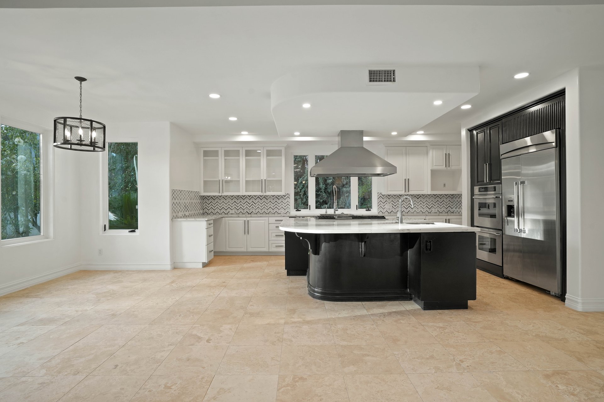 5309 Louise Ave, Encino