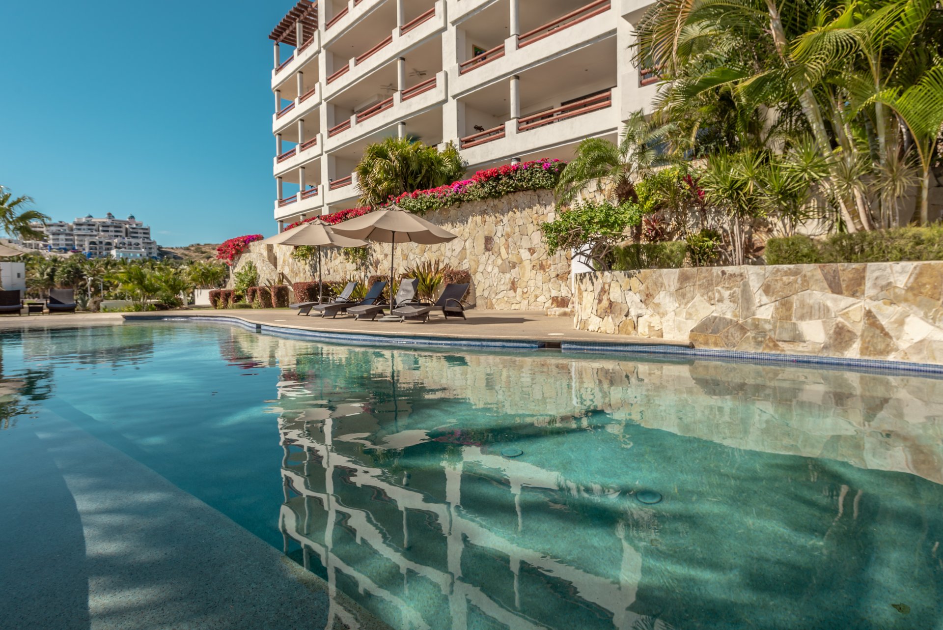 Alegranza Penthouse 927