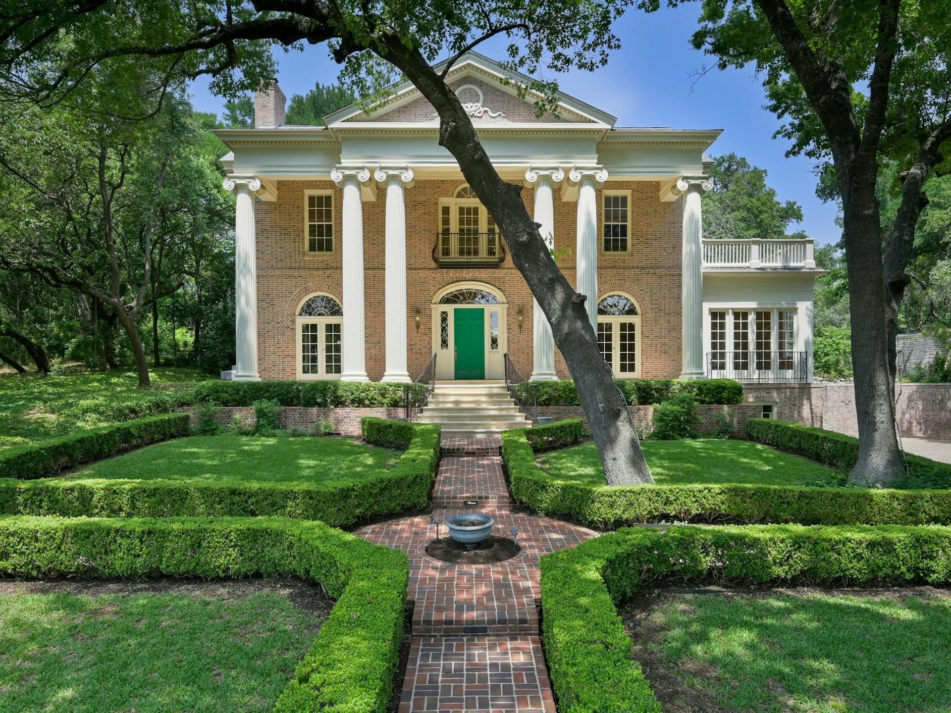 3501 Hampton Road