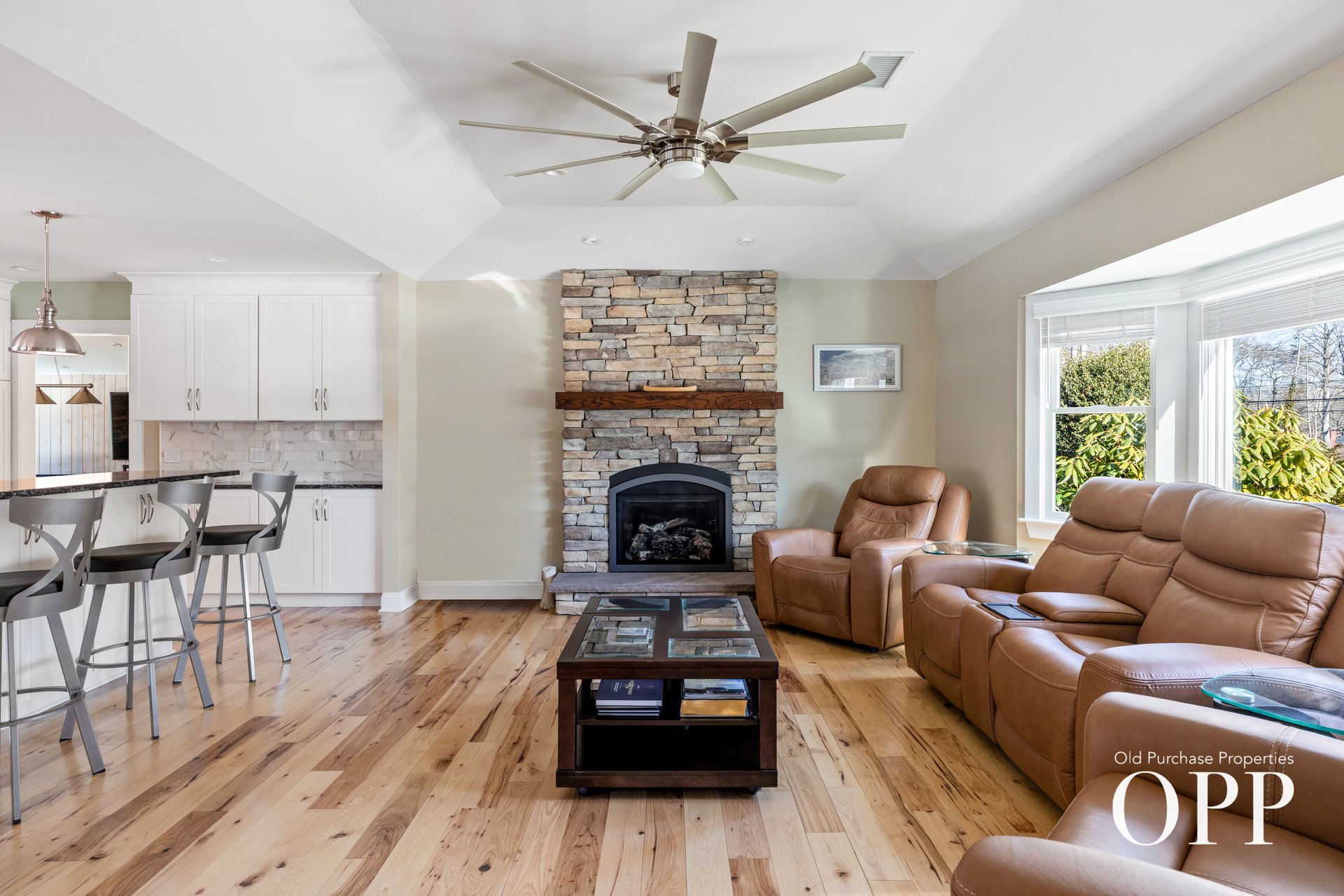 Move-In Ready, Fully Upgraded, and Built to Last