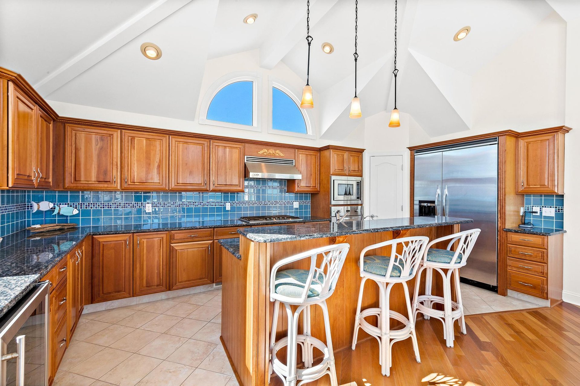 4109 Ocean Blvd, 7 Bedroom