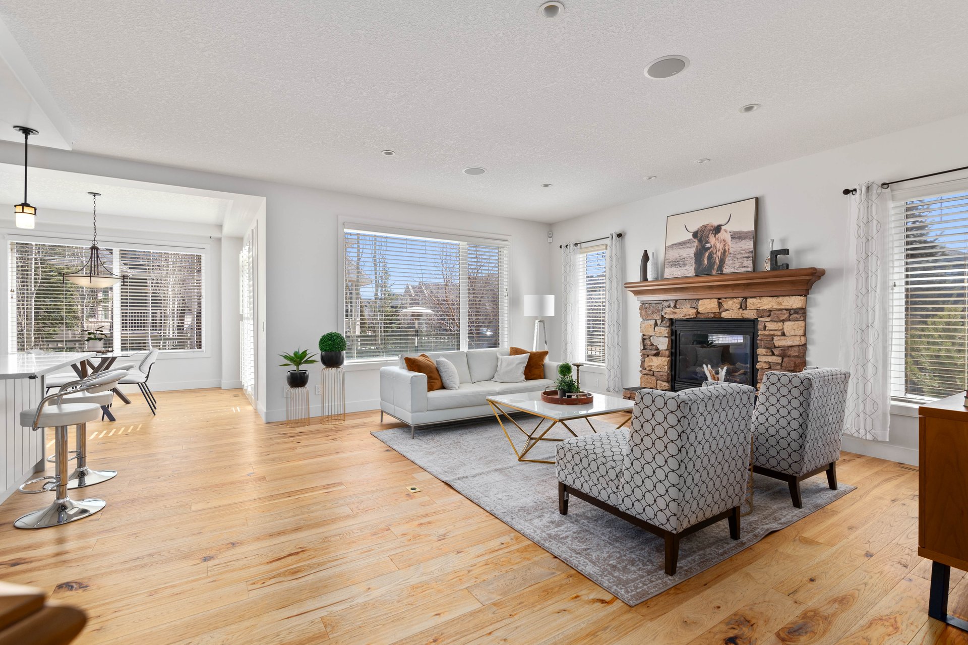 123 Wentworth Court SW