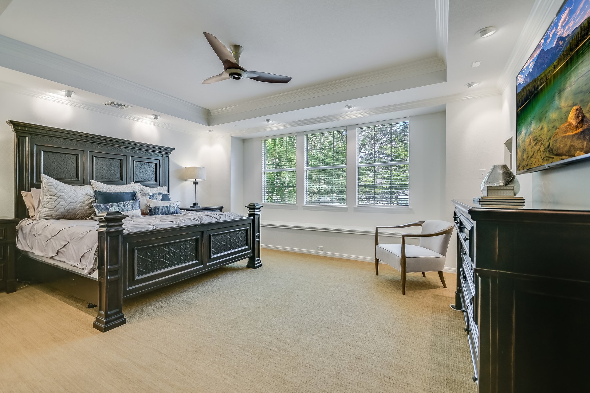 Parkstone Transitional