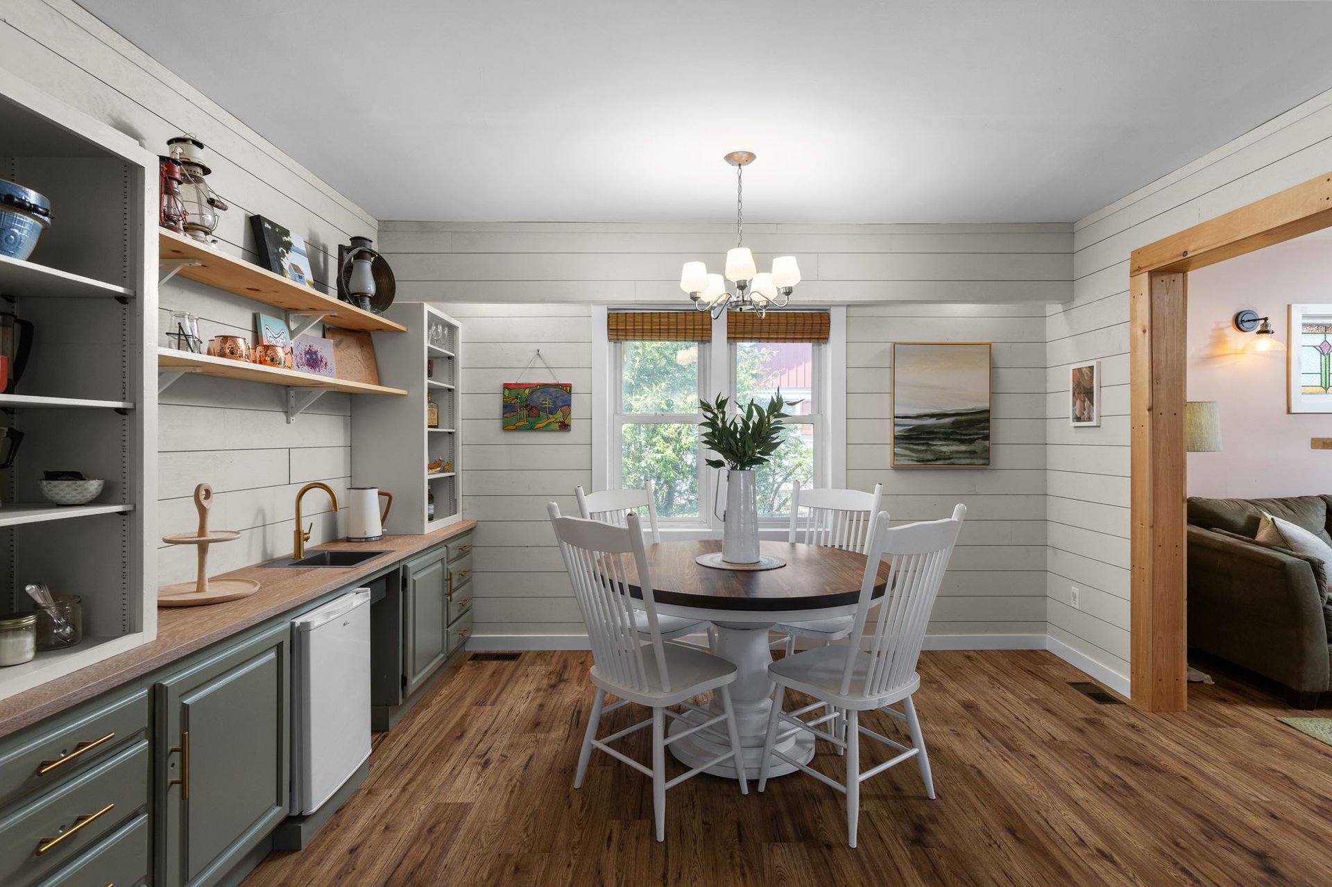 2752 Old Fort Road, Midland