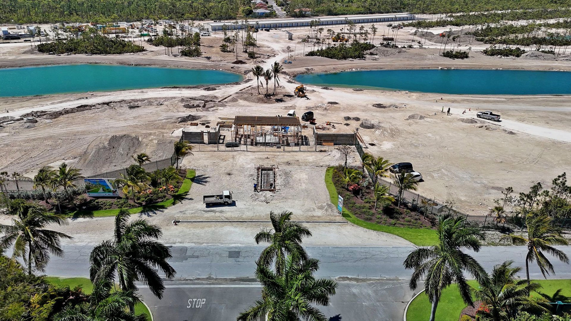 WINDSOR LAKES: LOT 113
