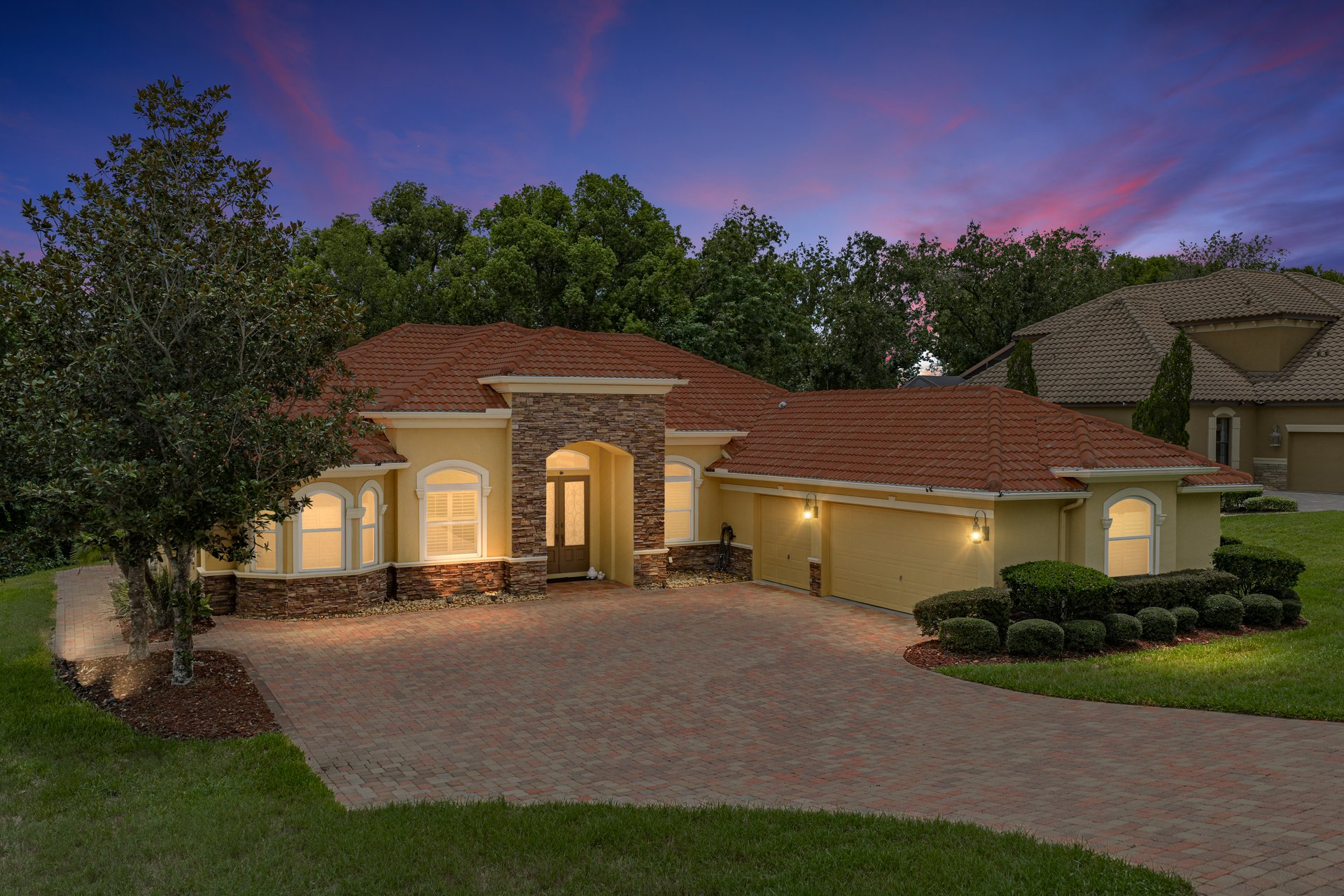 13140 TRADITION DR