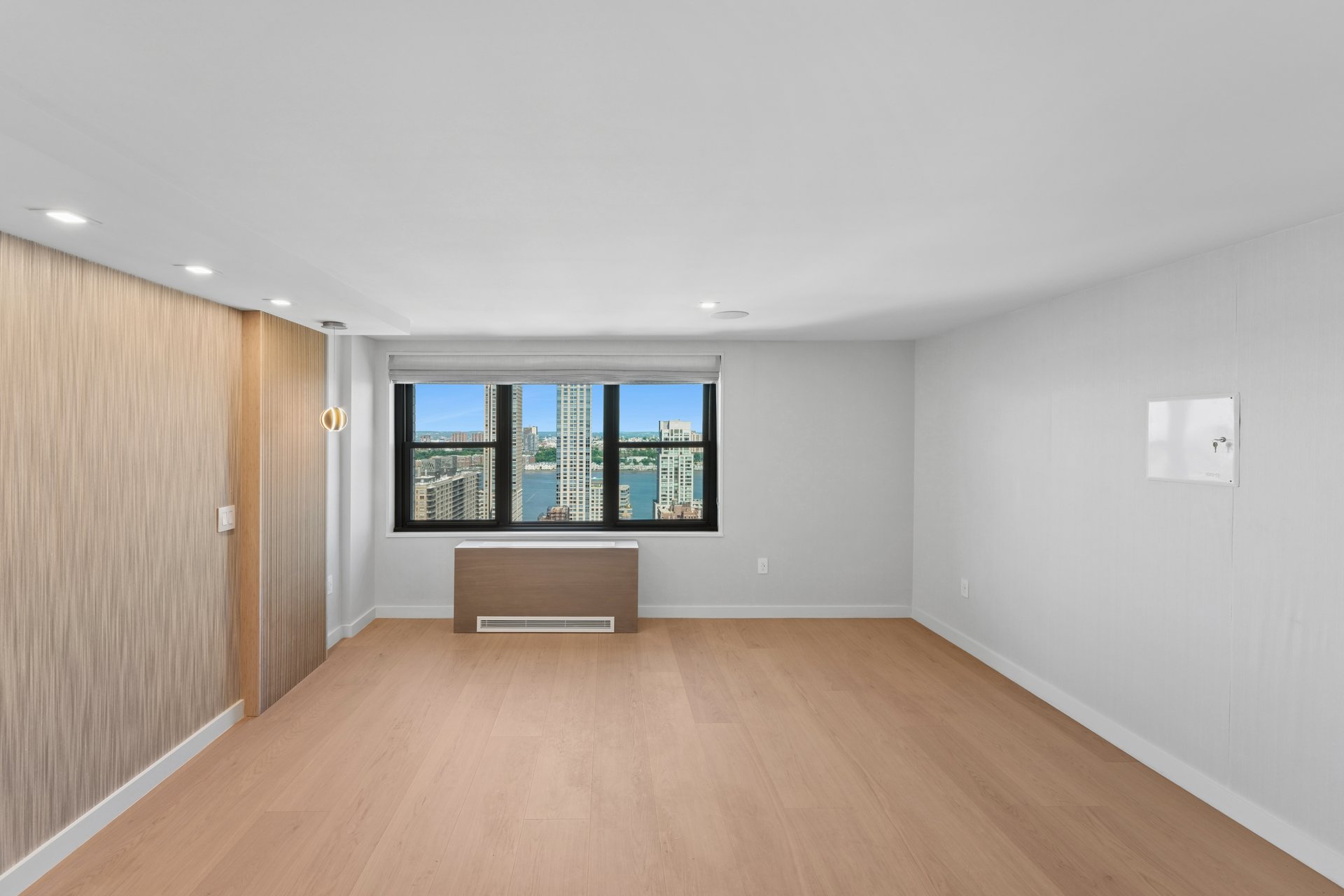 201 West 70th Street Unit 37B