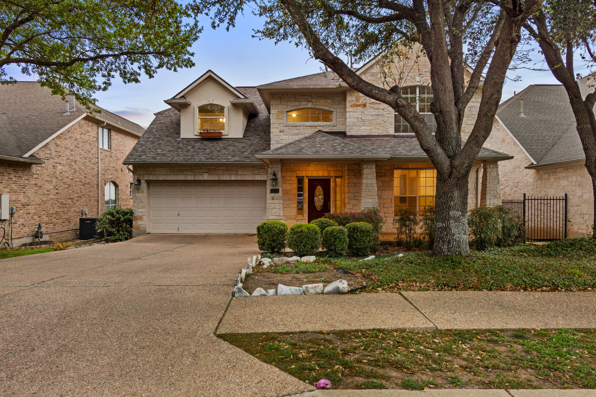 5724 Brittlyns Ct, Austin, TX 78730