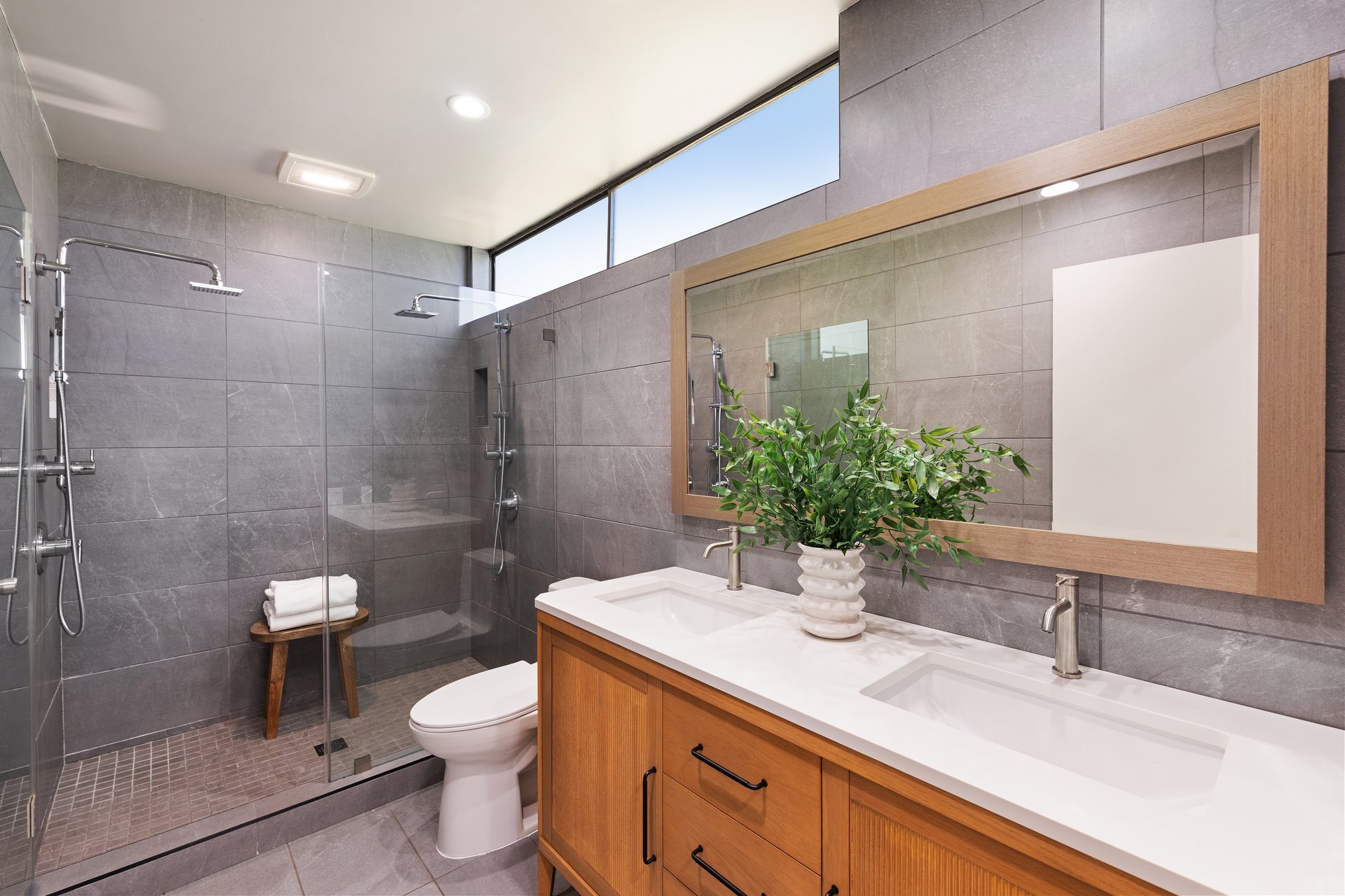 Contemporary Berkeley Hills Treehouse