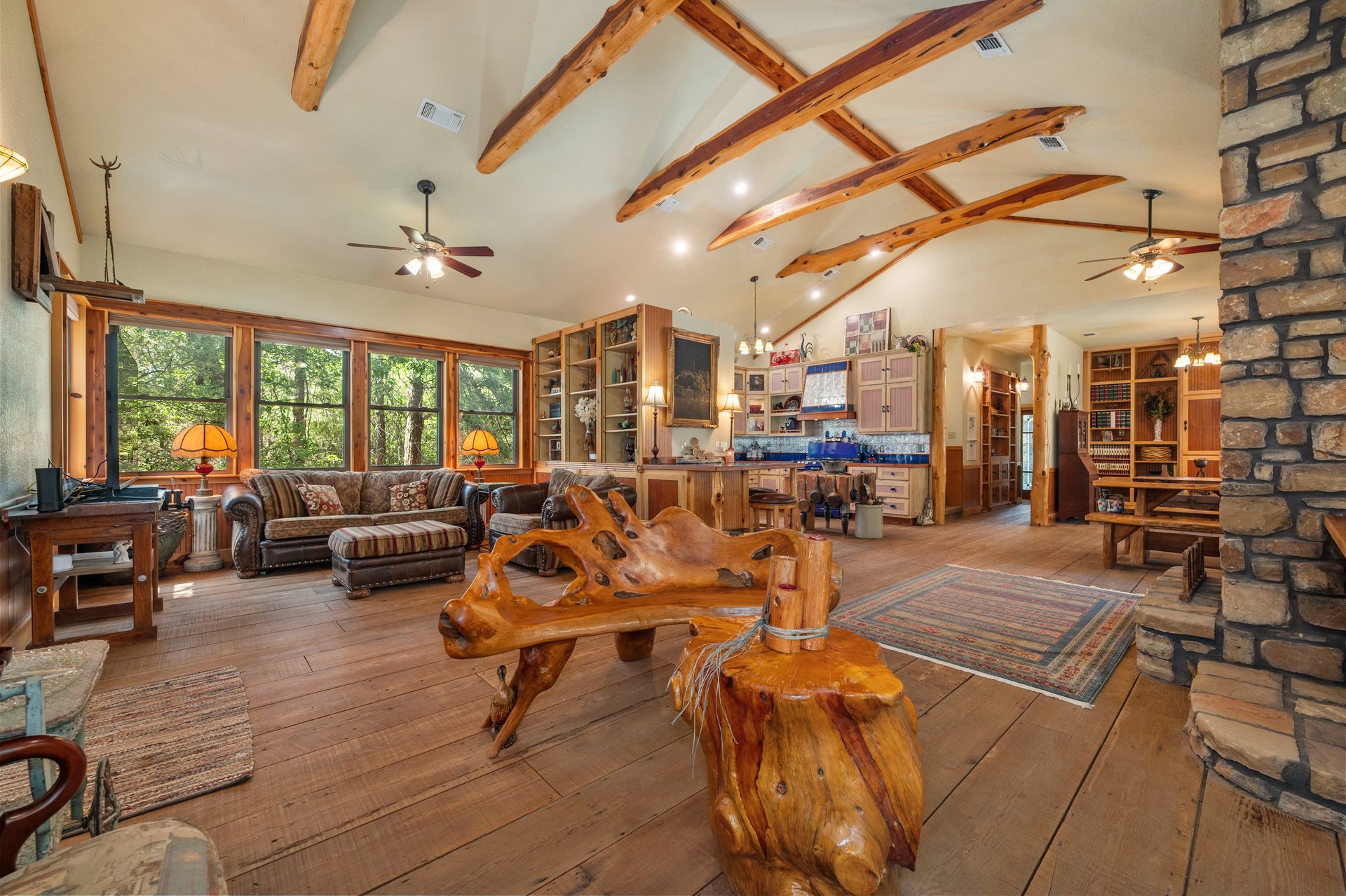 136 Red Fox Lane