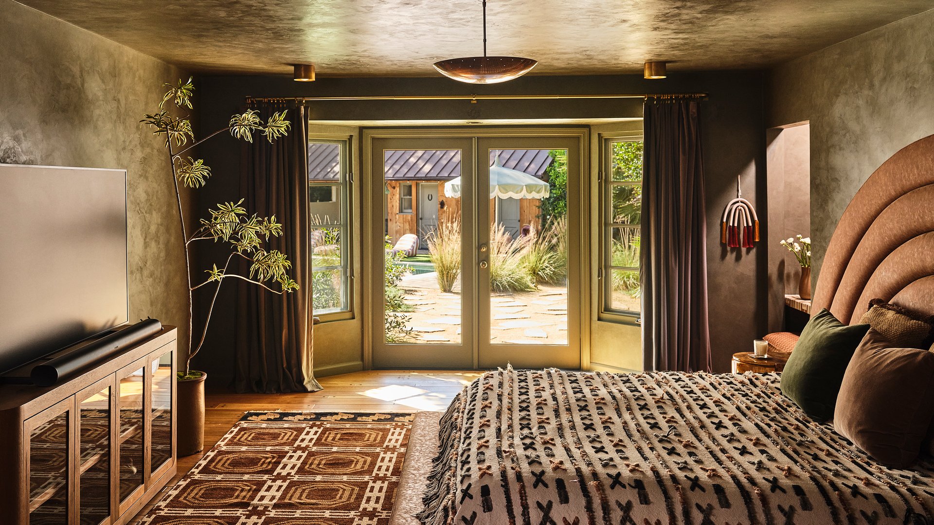 4343 Forman Ave, Toluca Lake 