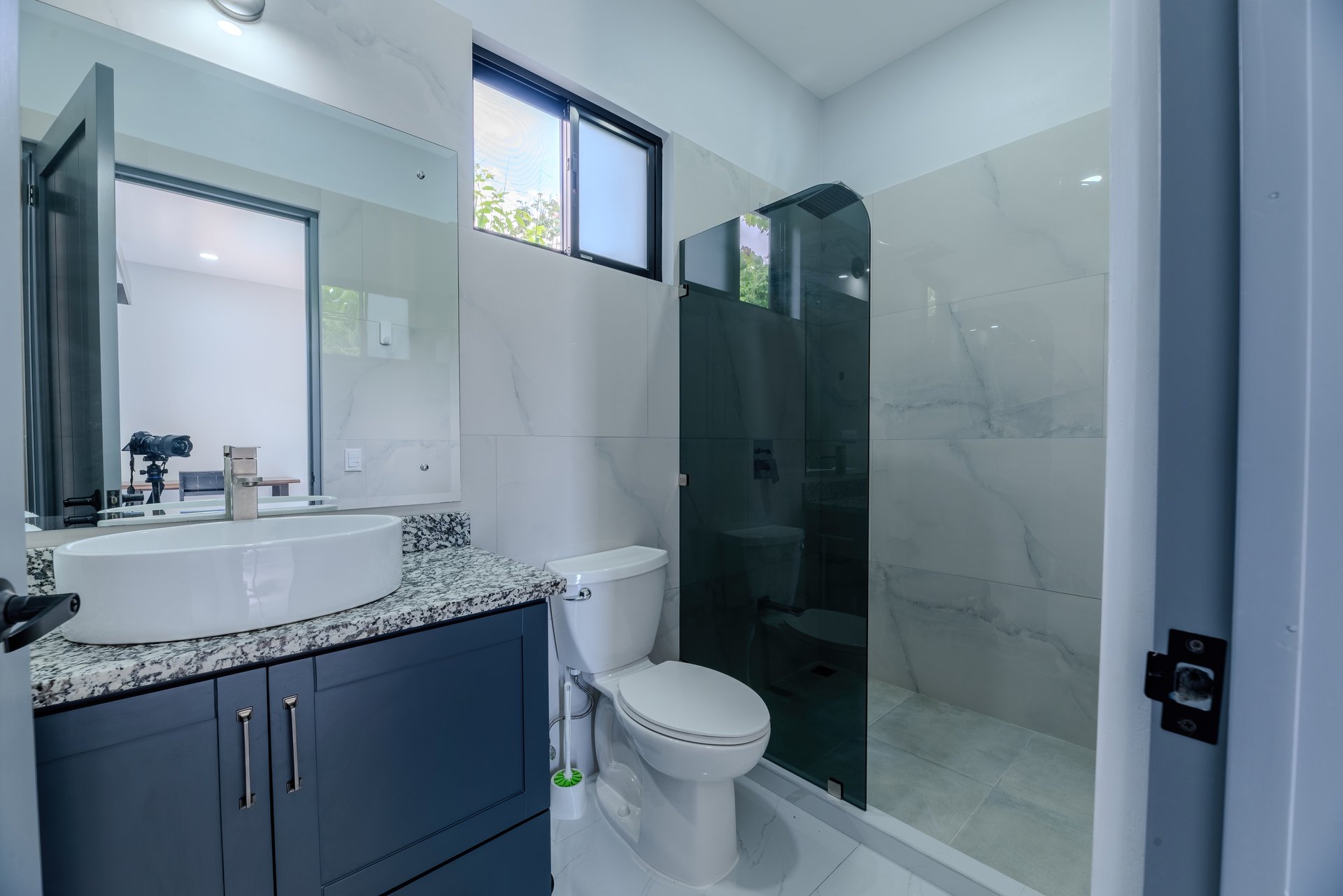 Modern 3-Bed, 3-Bath Home with Pool in Uvita – Walk to Town | Jardines del Sol