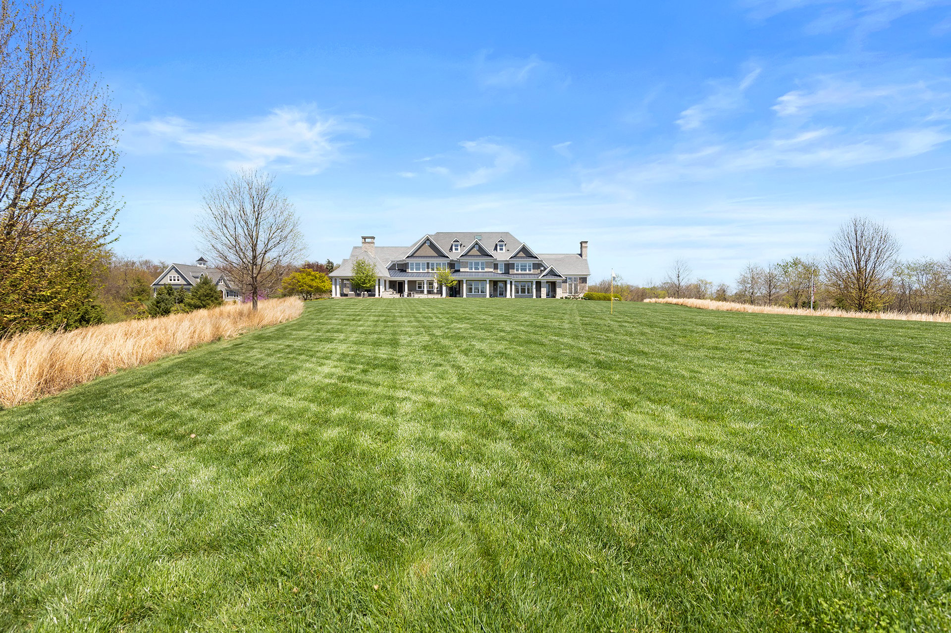 1623 Camp Meeting Road