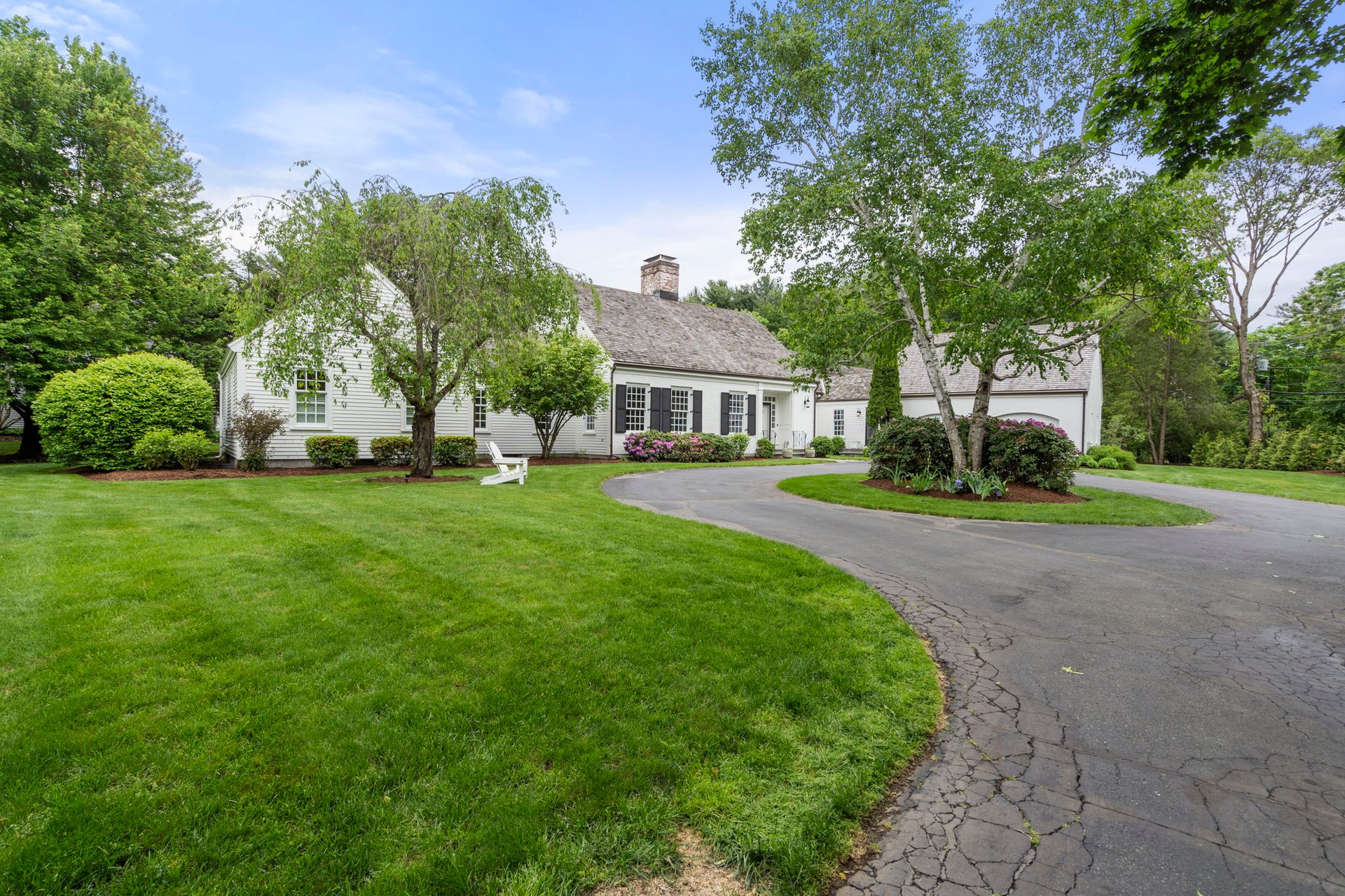 12 Pheasant Landing Road, Needham