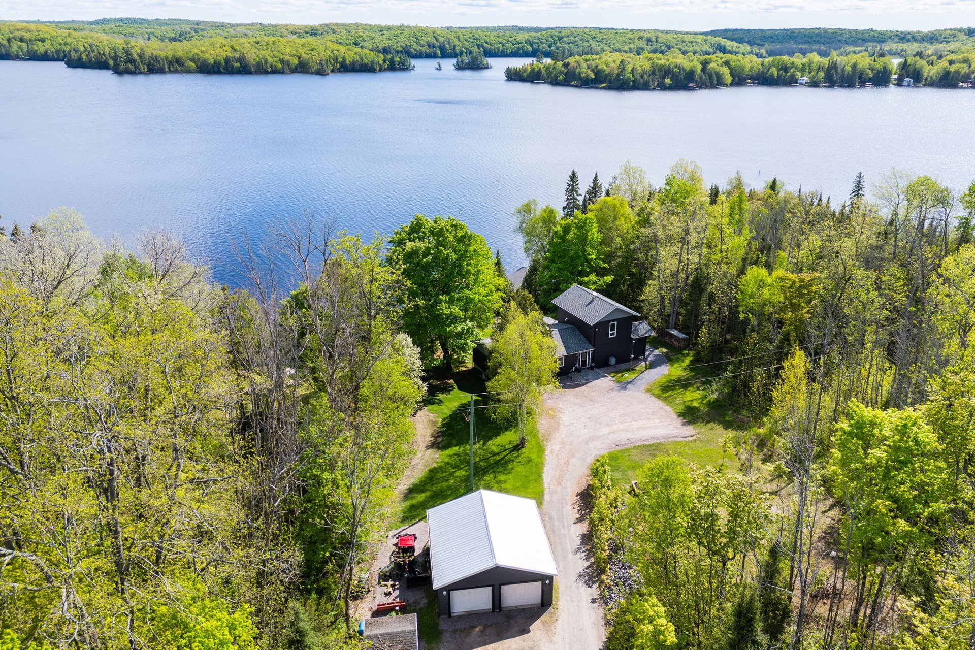 126 Chapman Drive SE, Magnetawan